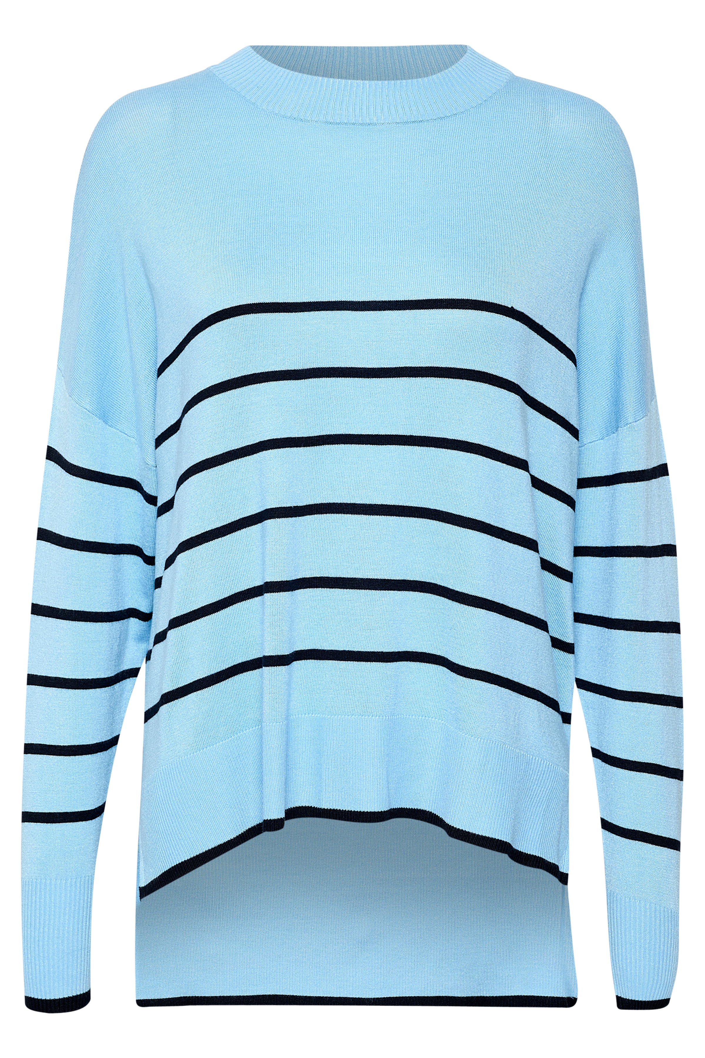 BPalona Pullover PACK FRONT 10590386-104966B