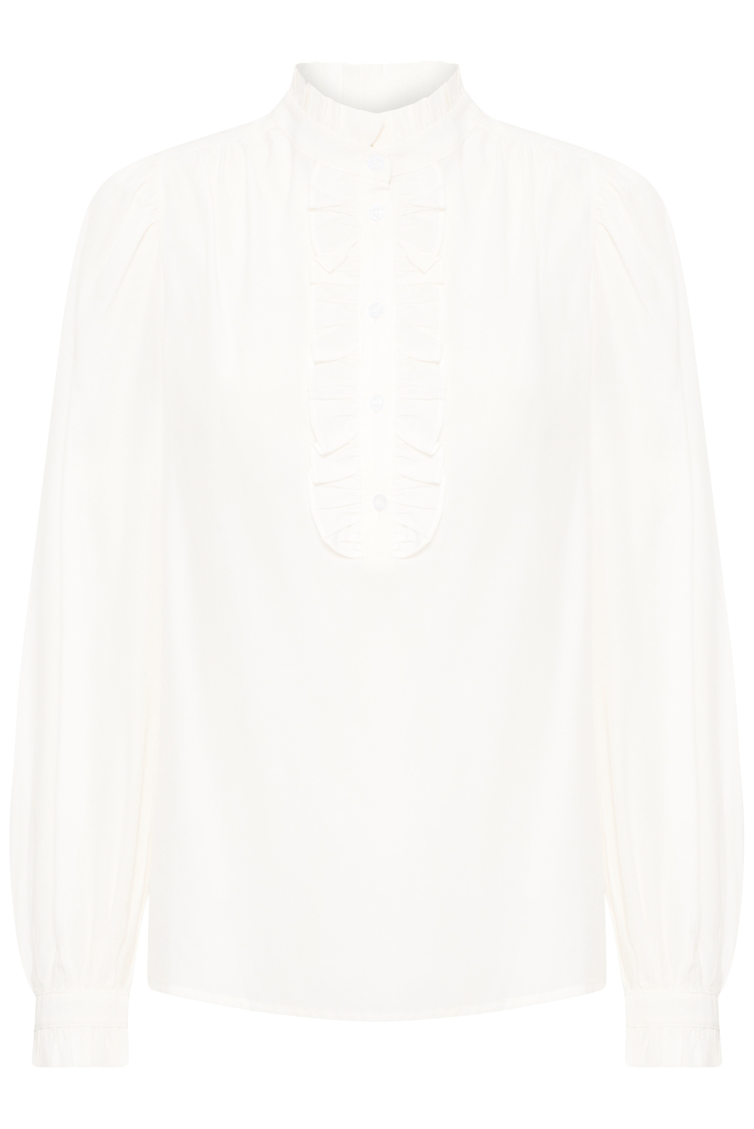 Blouse Bluse PACK FRONT 20817243-171610