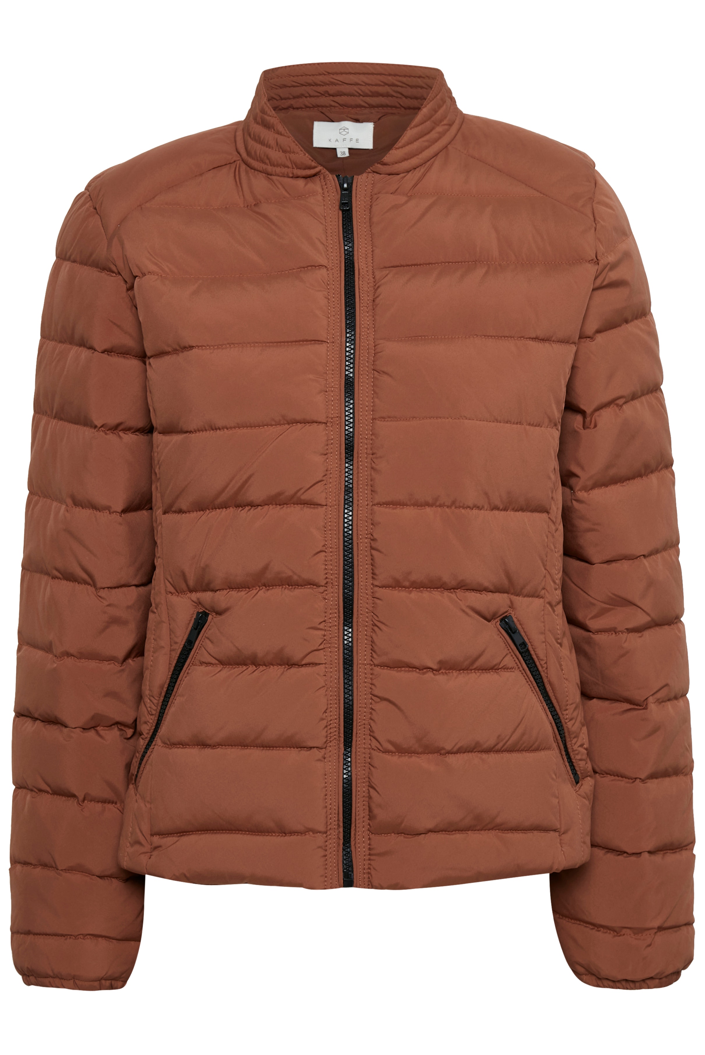 KAmiamy Quilted | Overtøj PACK FRONT 10505691-181235