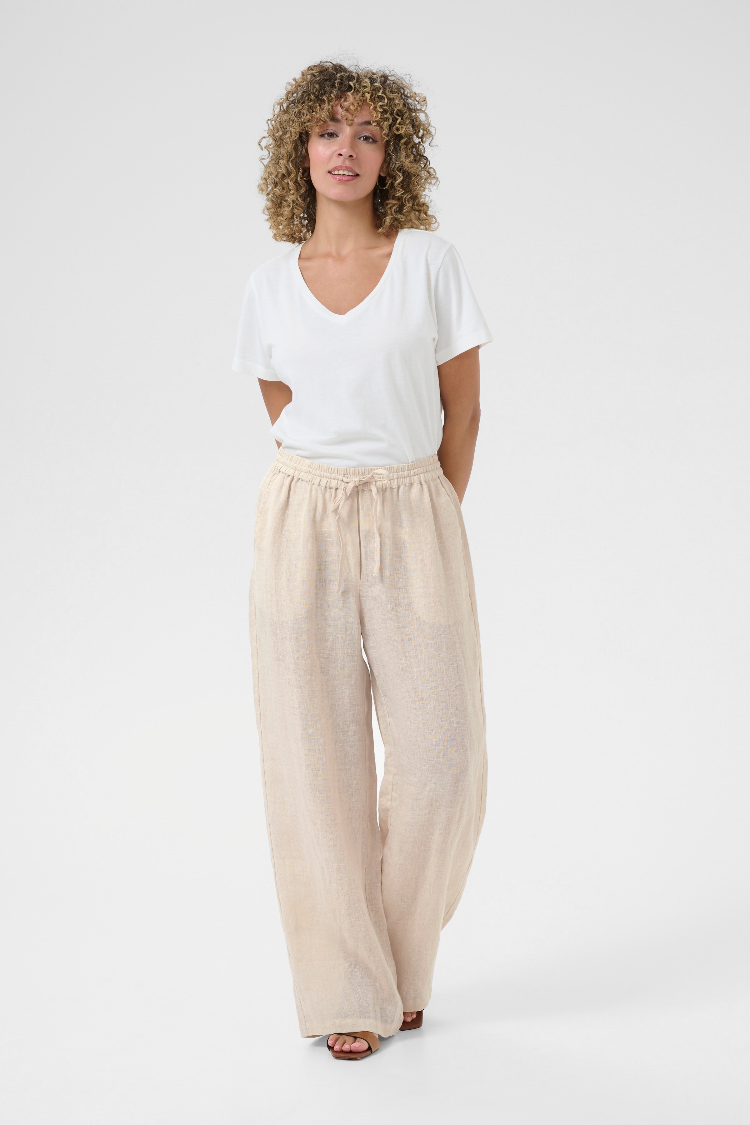 CRBellis Linen trousers LOOKBOOK FRONT 10611574-104537