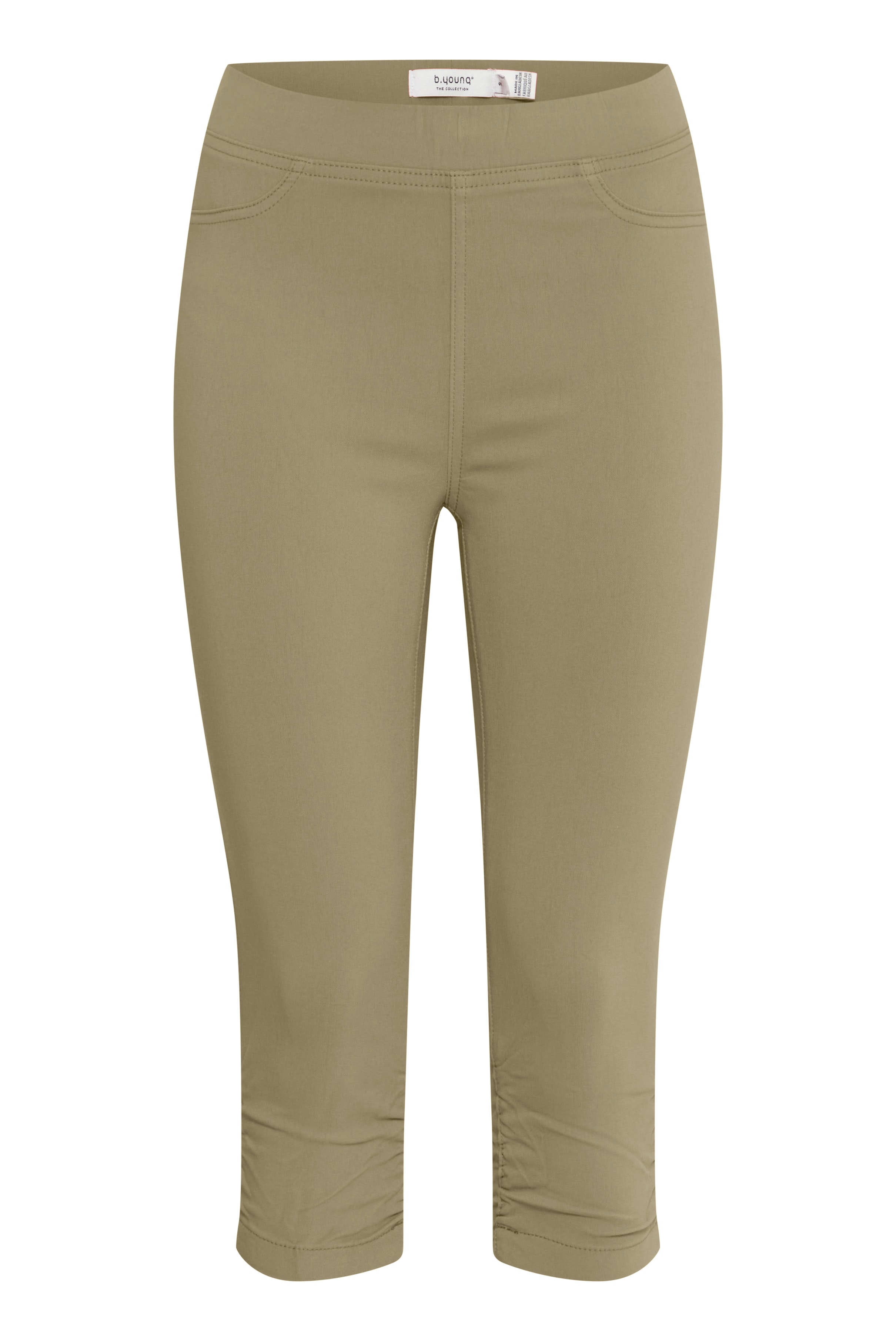 Pants Casual PACK FRONT 20805611-80001