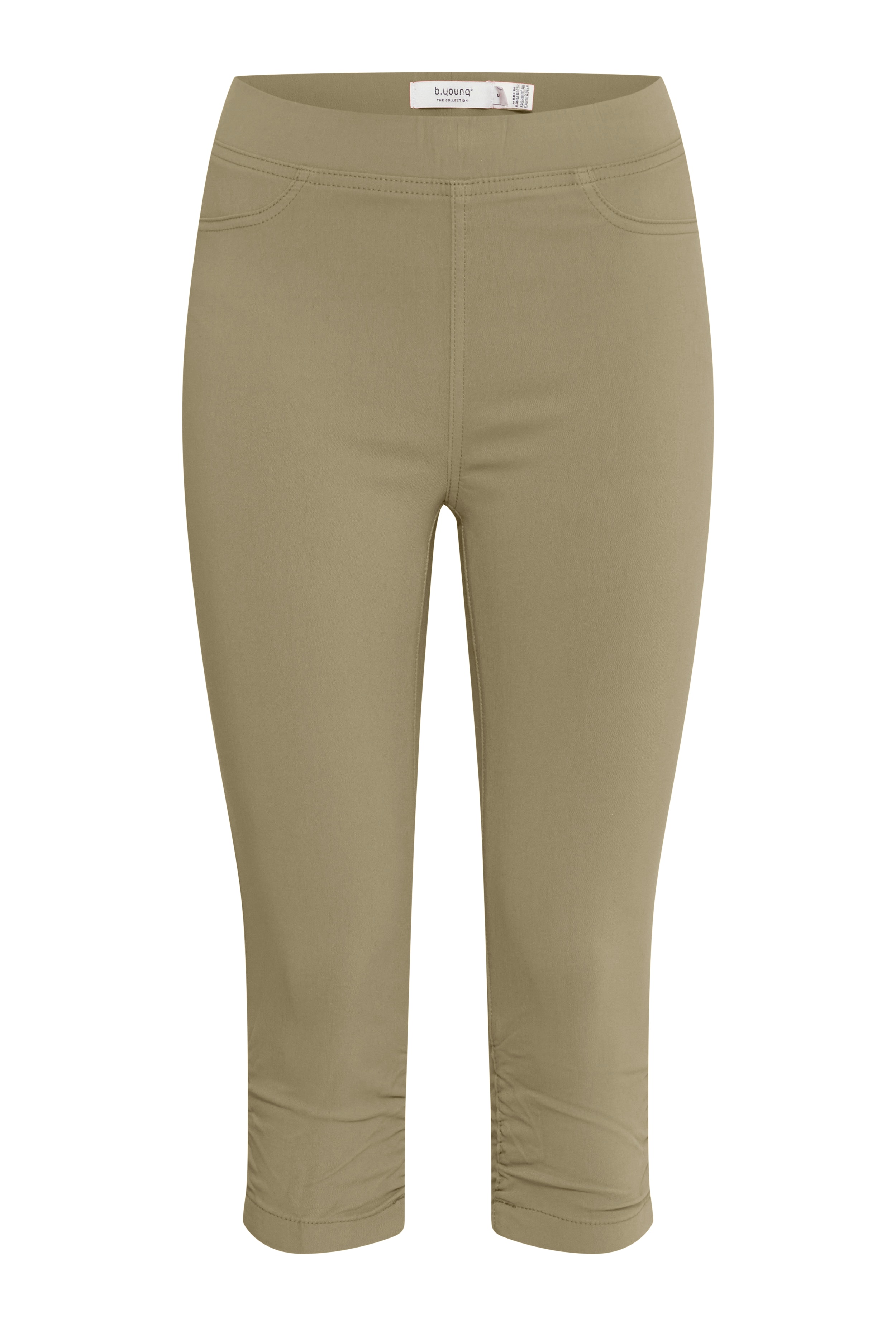 BYKEIRA Capri bukser PACK FRONT 20805611-170620