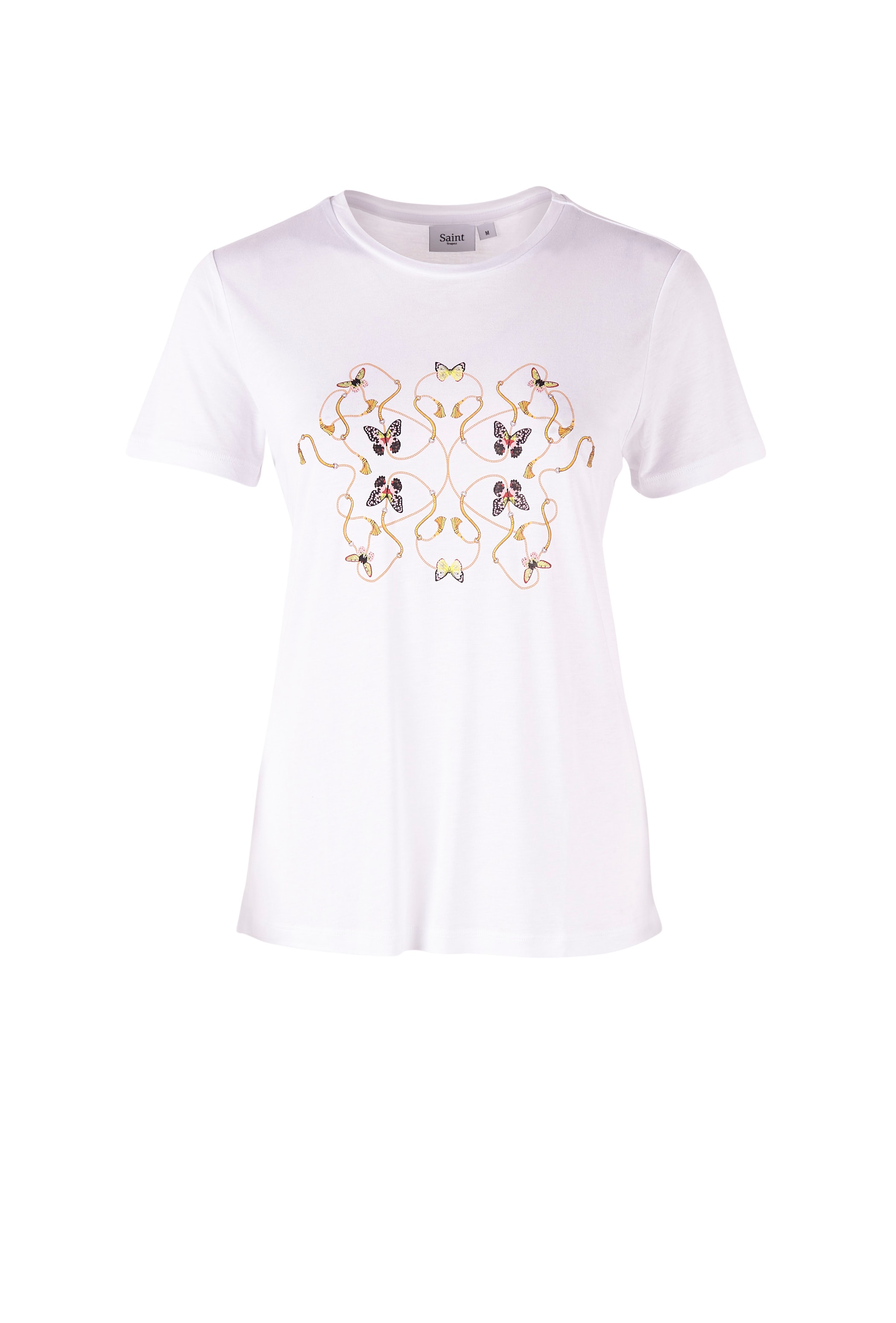 T-shirt PACK FRONT 30500851-1000