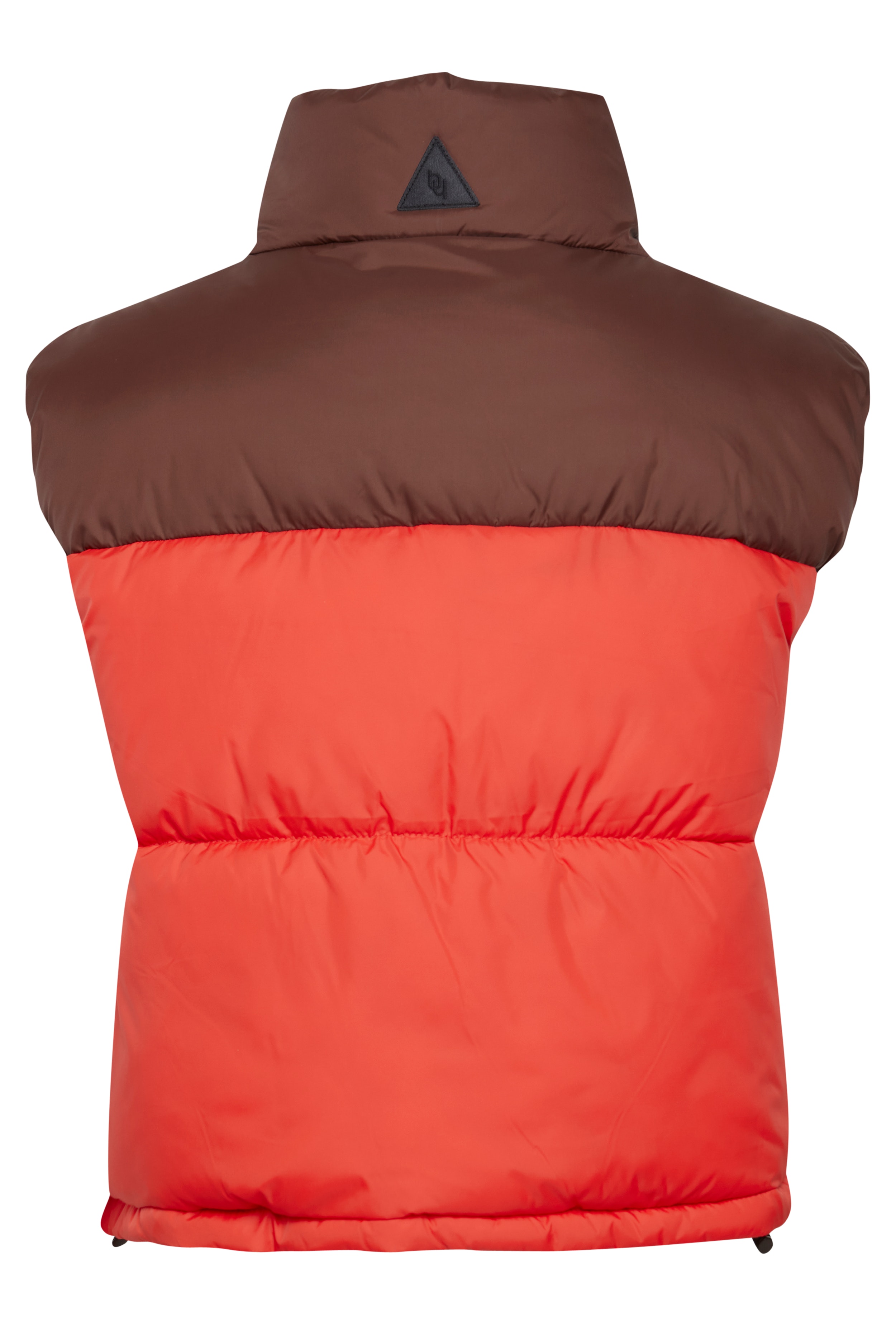 BYBOMINA Vest bovenkleding PACK FRONT 20813371-202175