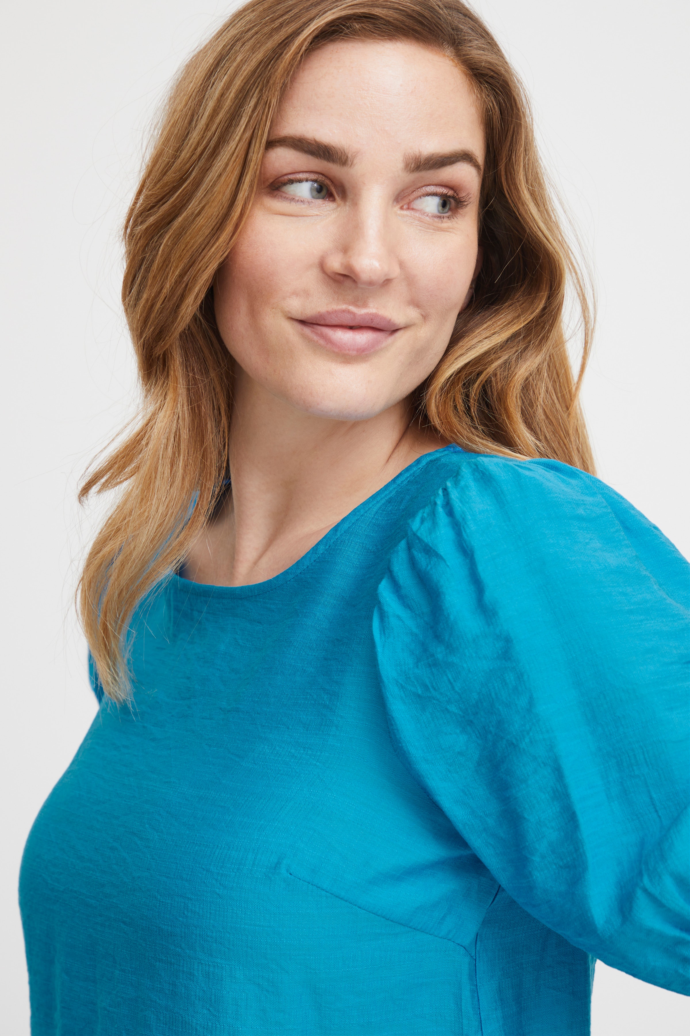 FRSEA Blus LOOKBOOK DETAIL 20612270-174435