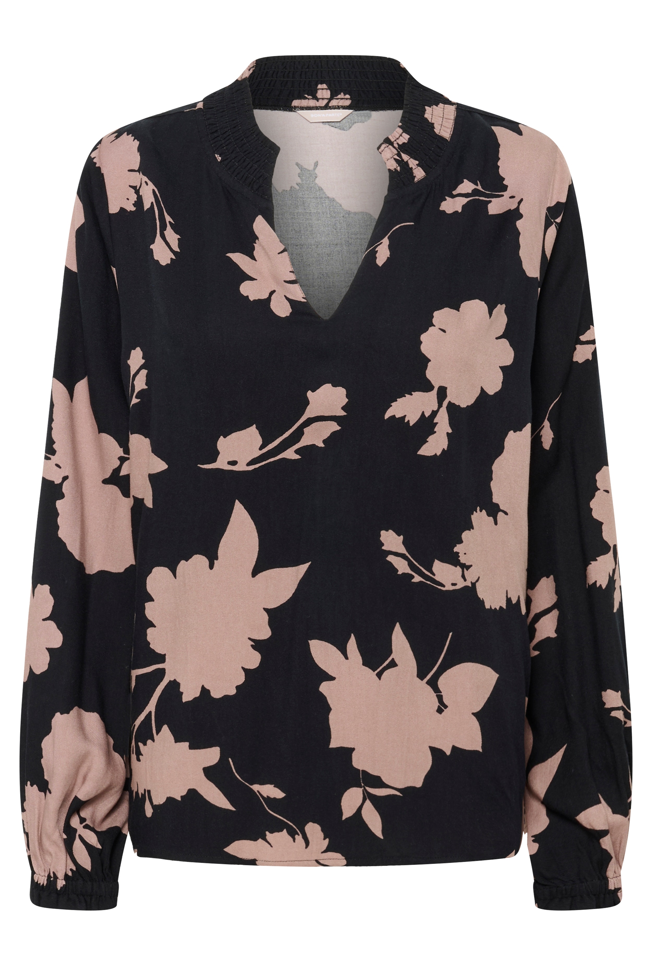 BPelisa Blouse LOOKBOOK FRONT 40200045-108651