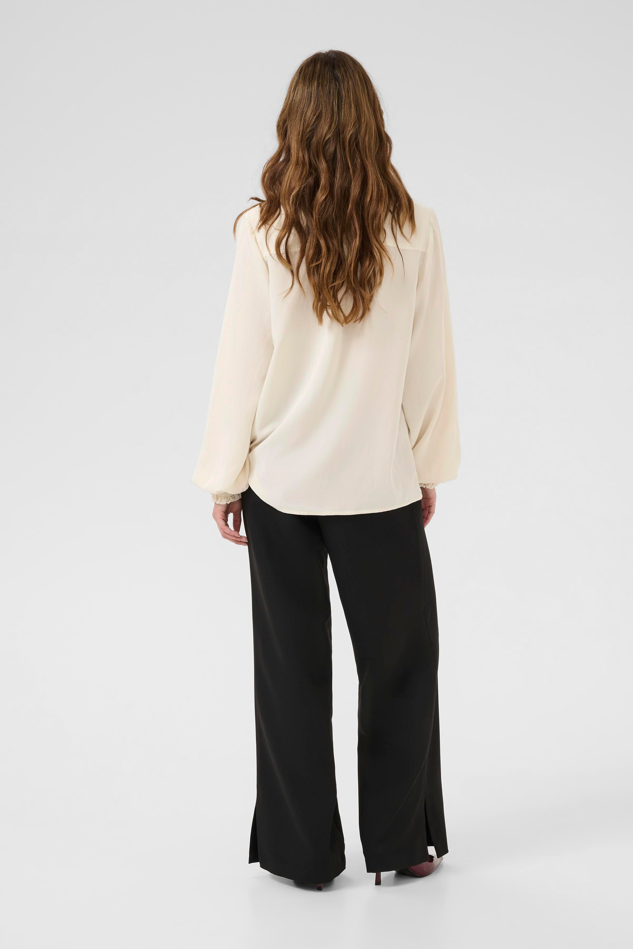 CUchynette Skjorte LOOKBOOK BACK 50111981-120304