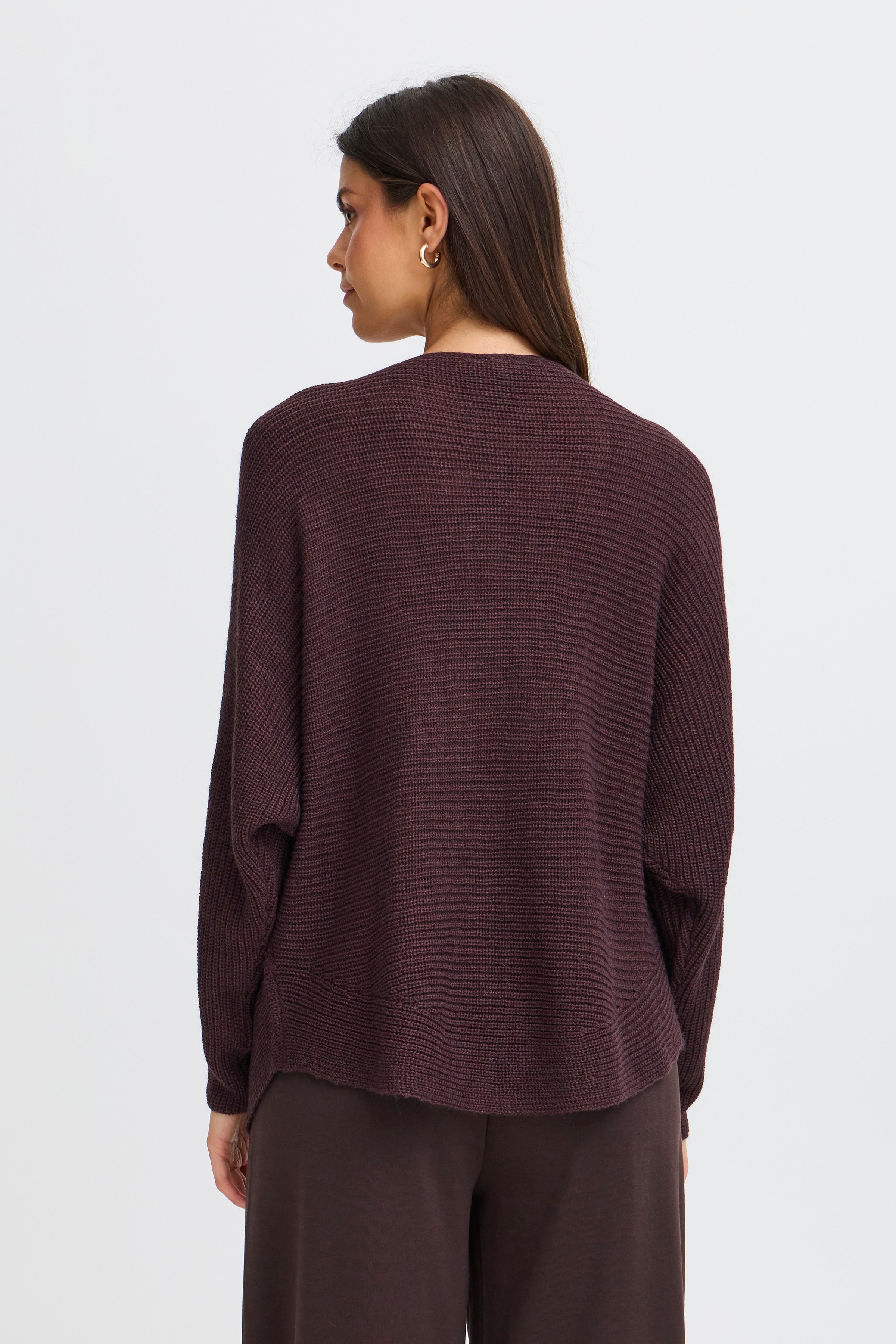 FRERETTA Pullover LOOKBOOK FRONT 20611845-1916191