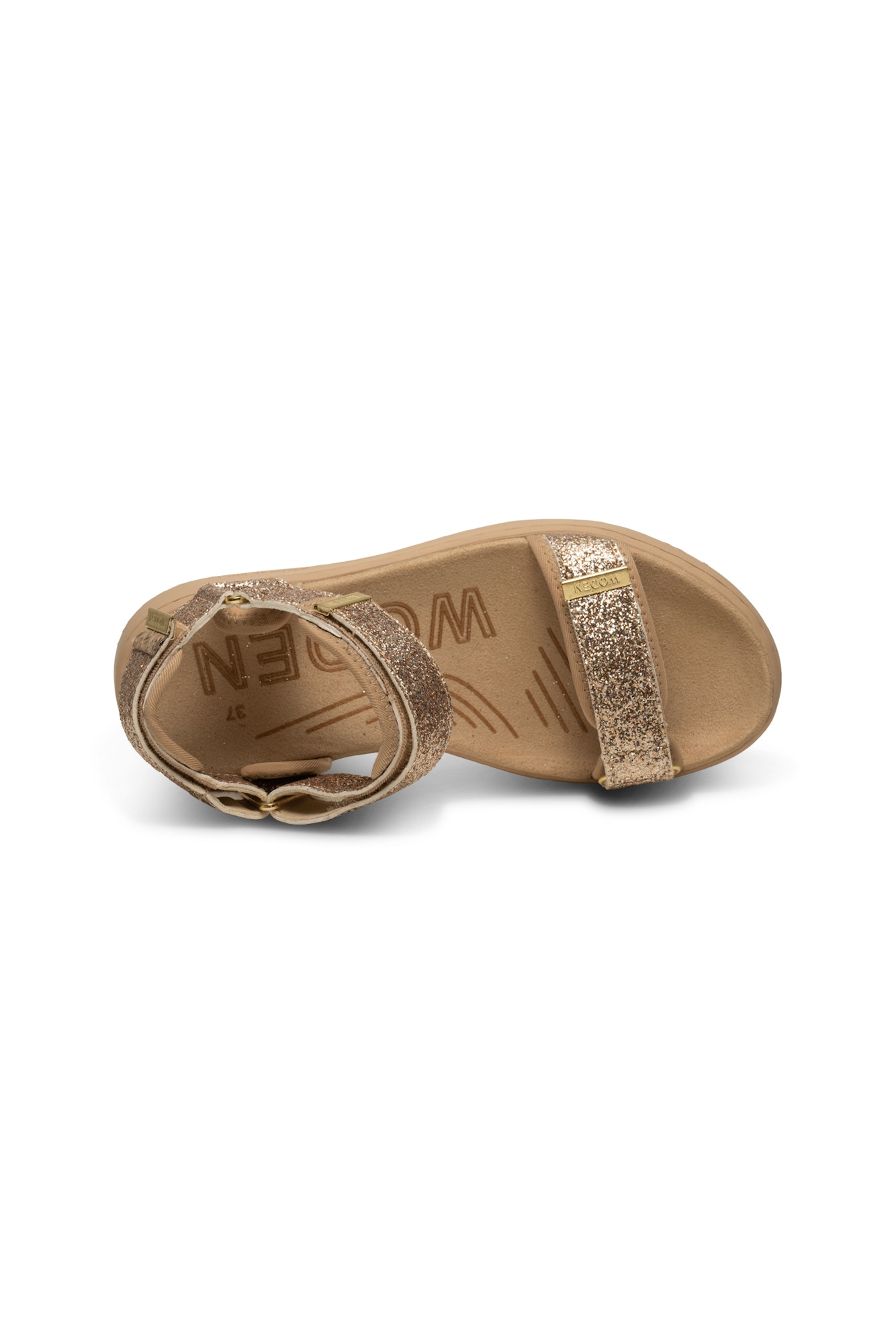 LineGlitter Sandaler PACK DETAIL 40551654-400538