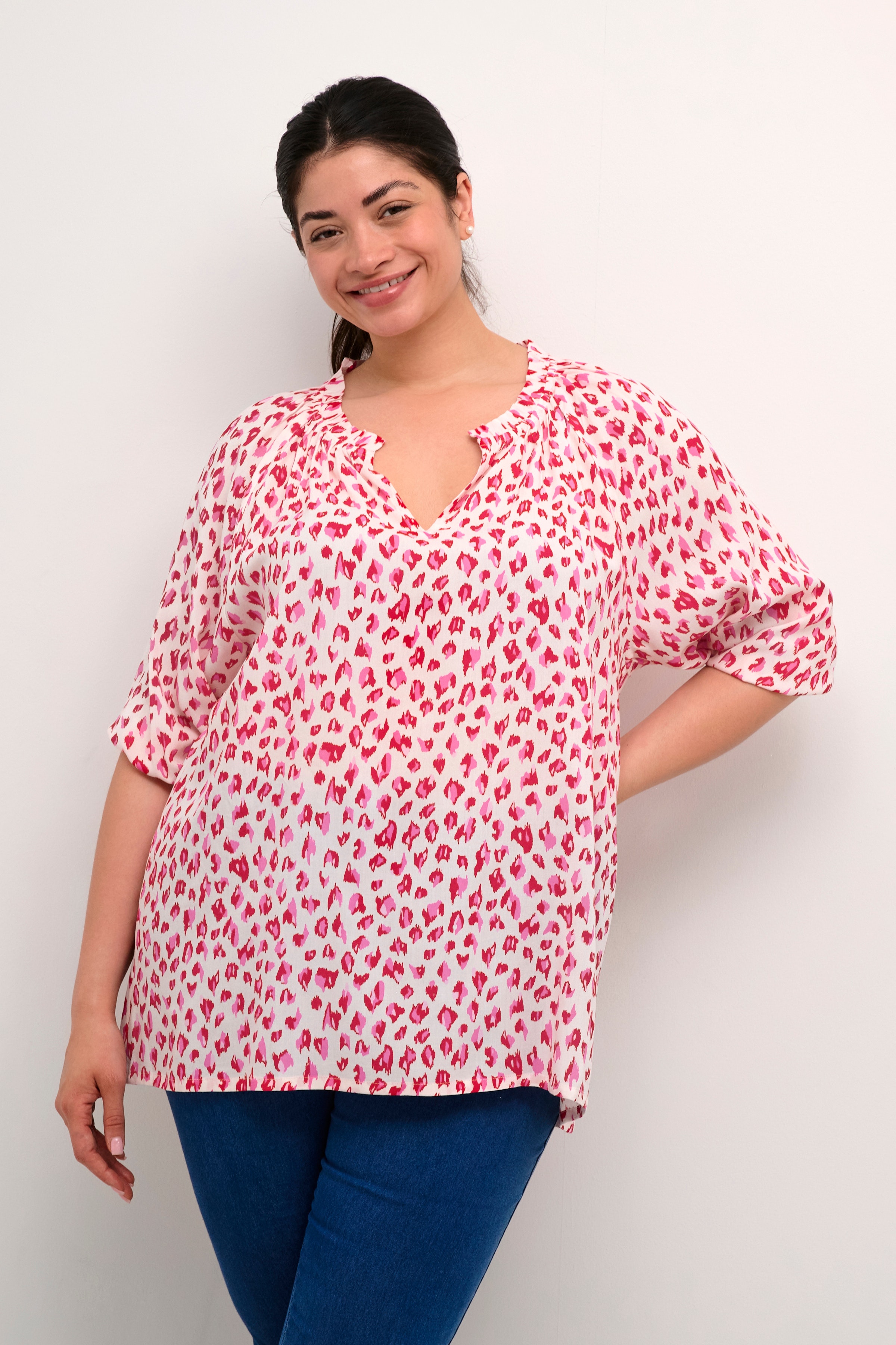 KCsigrida Blouse LOOKBOOK FRONT 10582842-106955