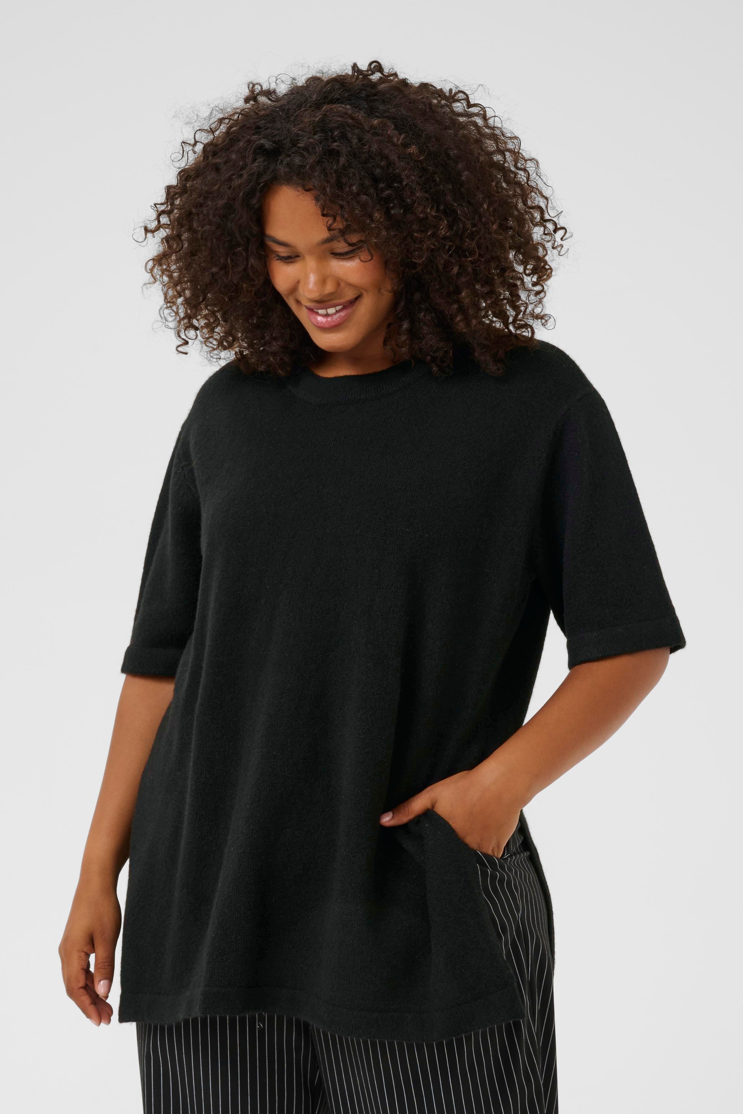 KCniela Pullover LOOKBOOK FRONT 10583700-100121
