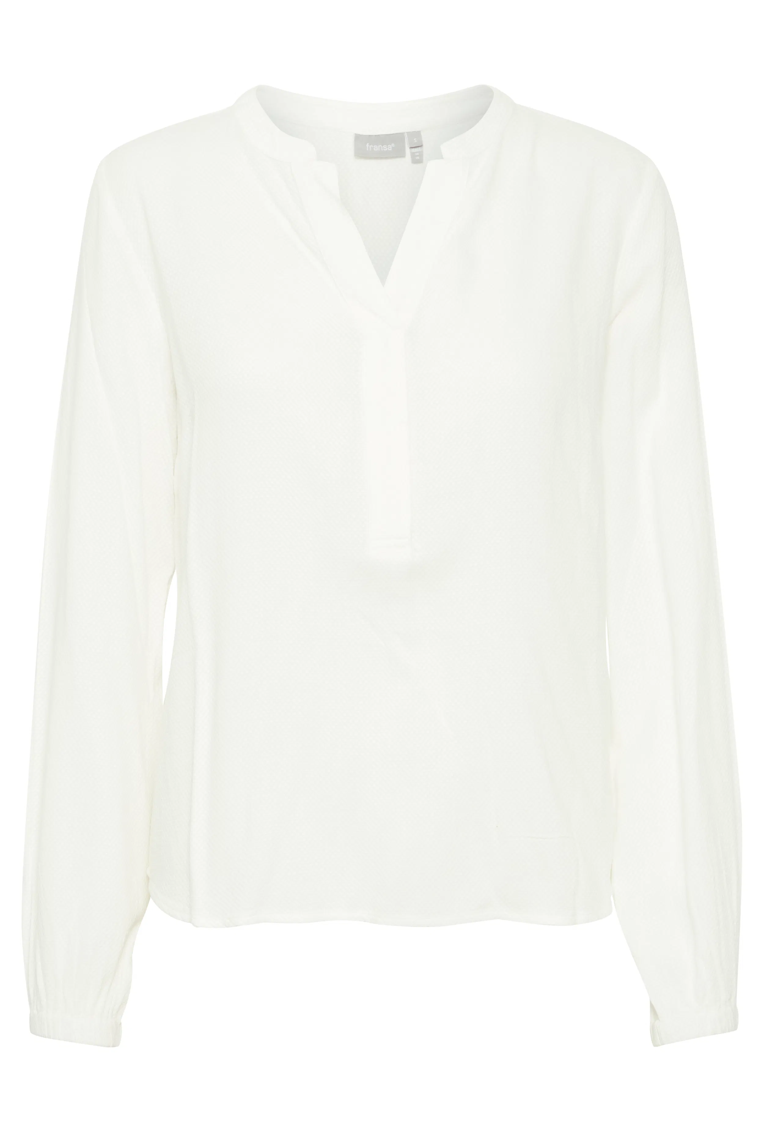 FRHAIDA Bluse PACK FRONT 20611754-114800