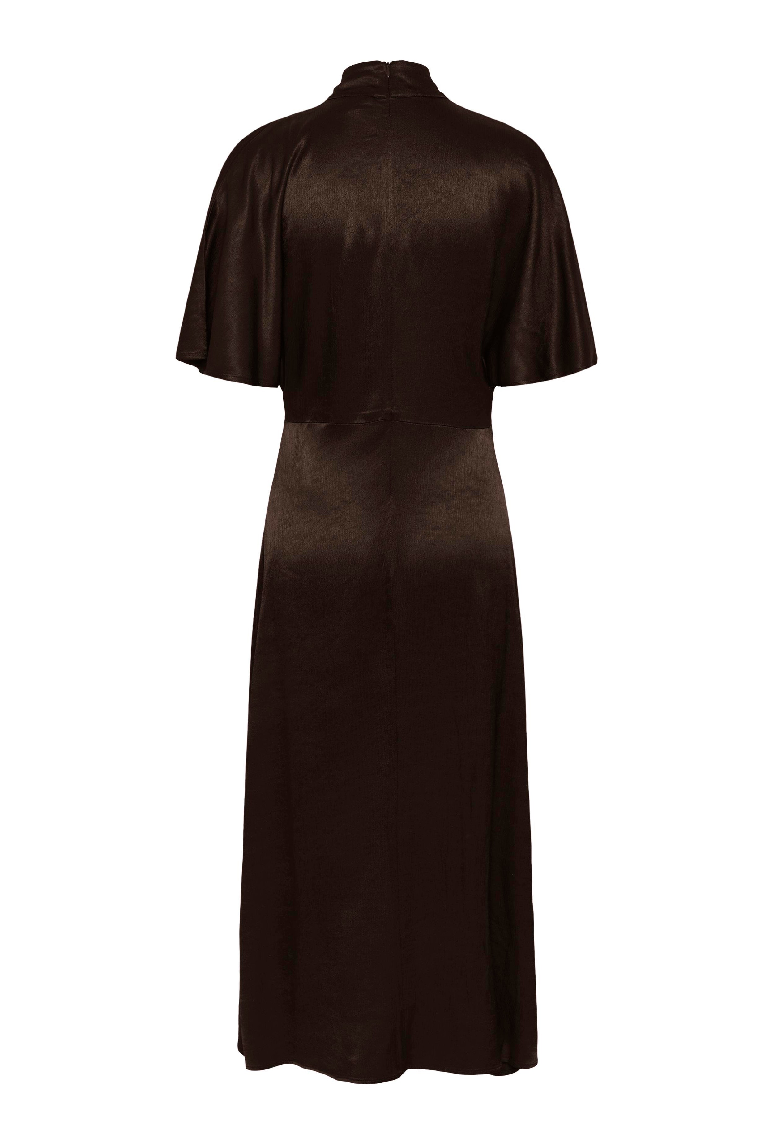 SLRiyan Kjole PACK BACK 30408636-191106