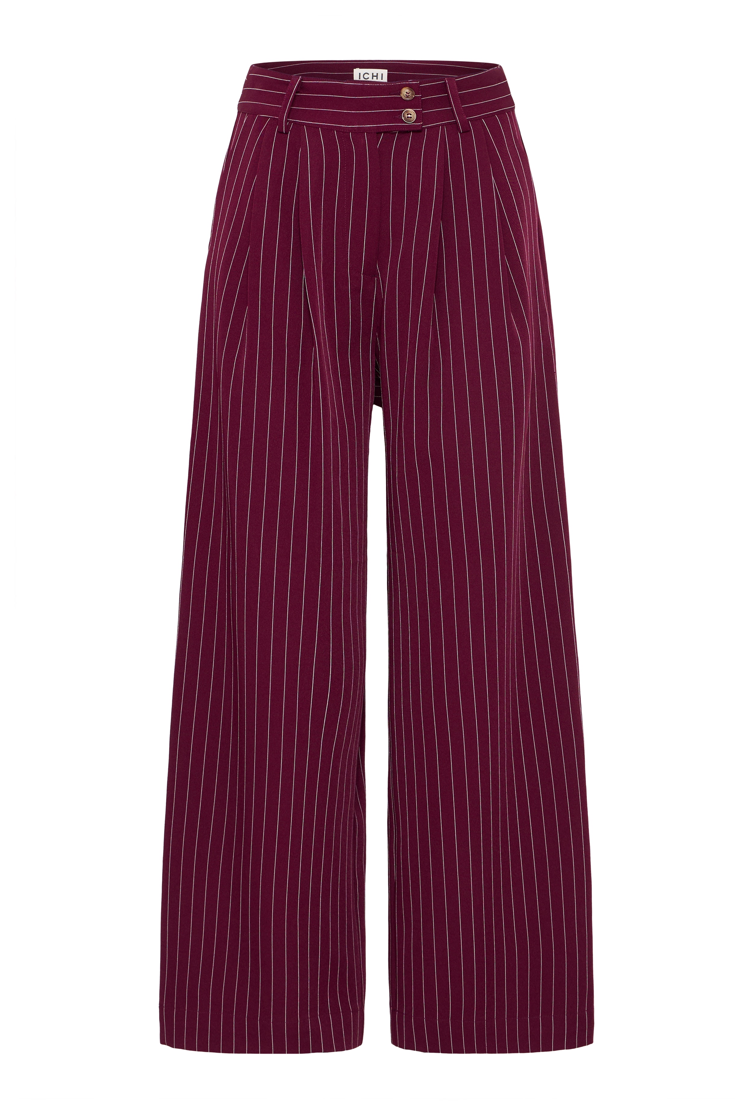 IXHOPE Trousers LOOKBOOK FRONT 20123740-191627