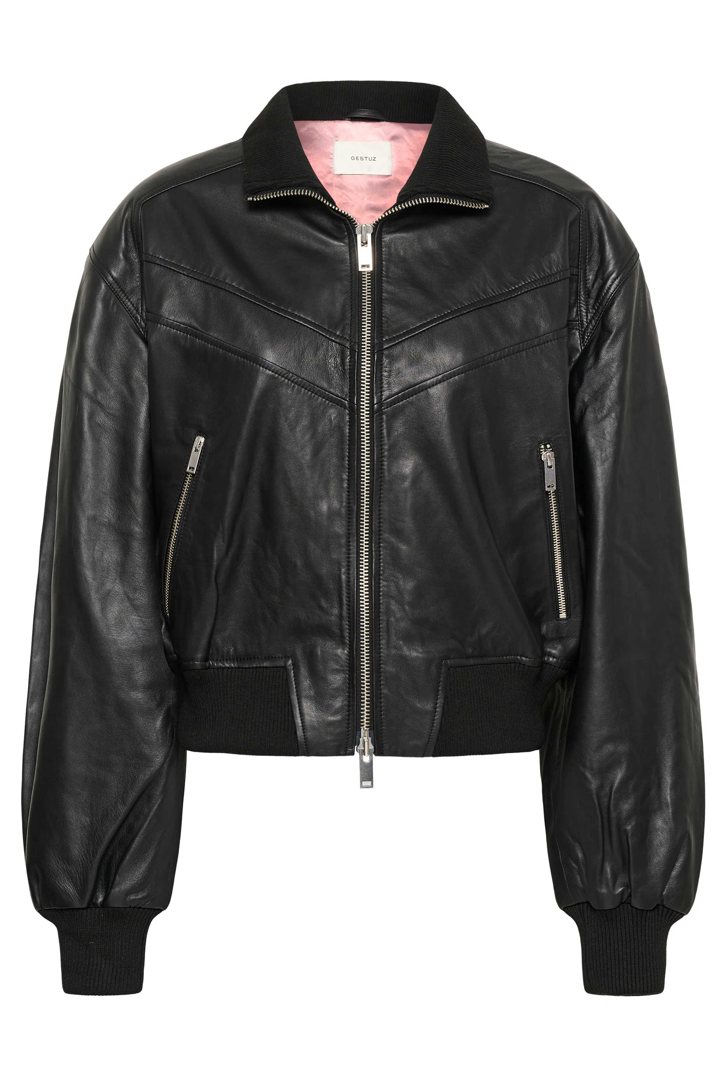 GZhannie Outerwear PACK FRONT 10911607-100017