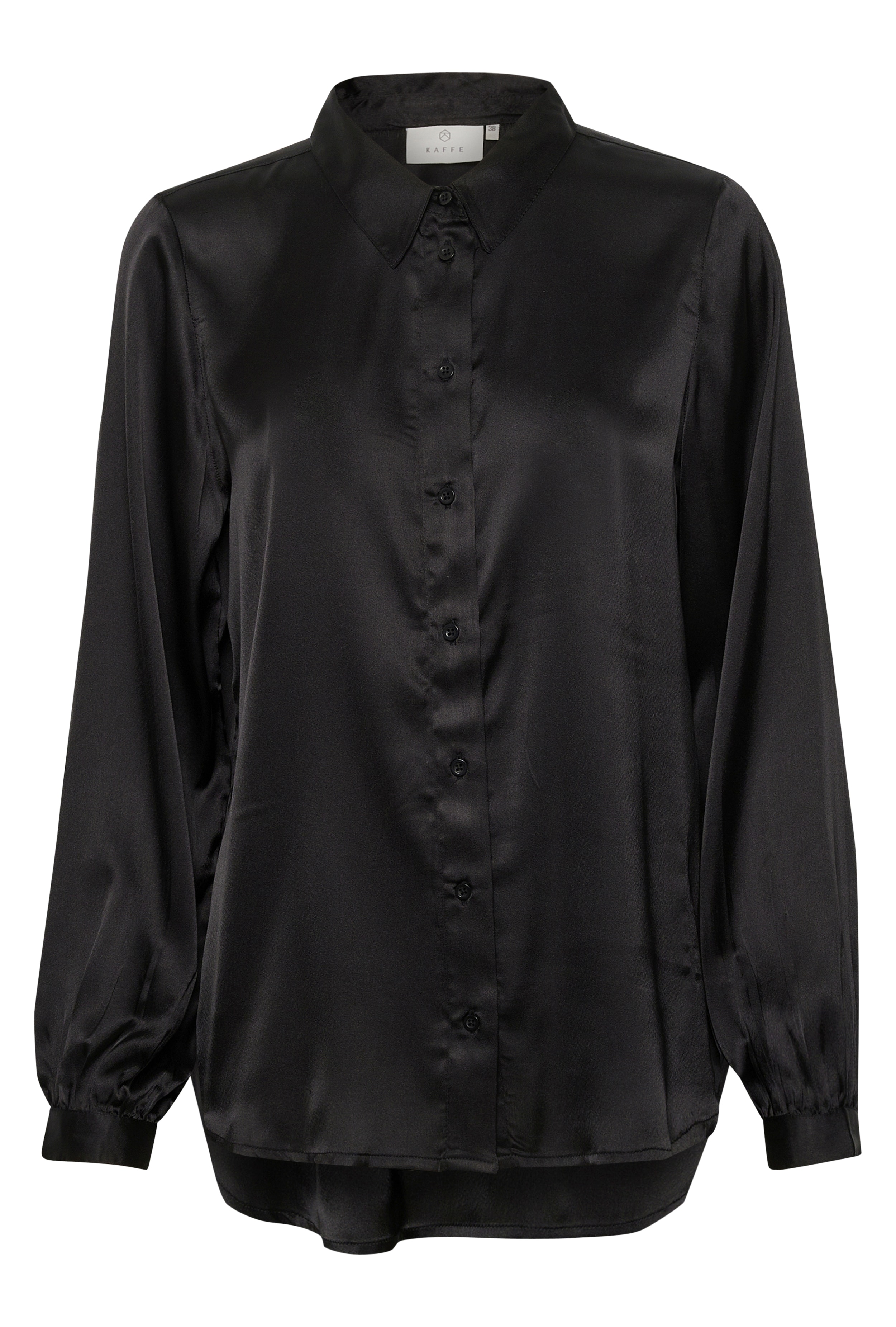 KArandia Skjorte PACK FRONT 10506901-100121