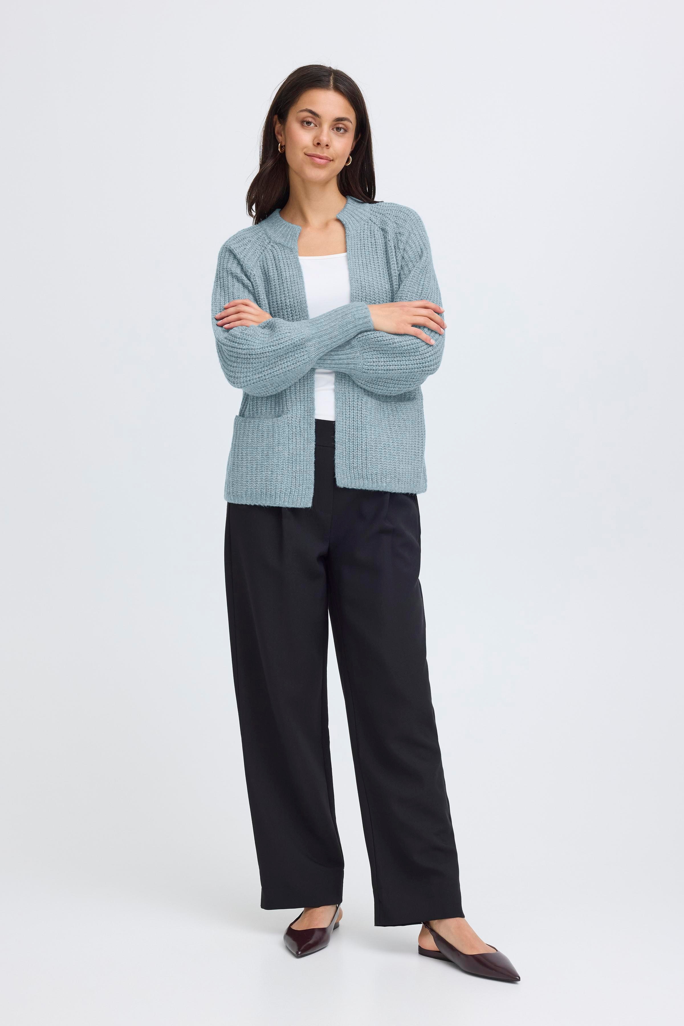 FRBEVERLY Pullover LOOKBOOK FRONT 20611121-1741111