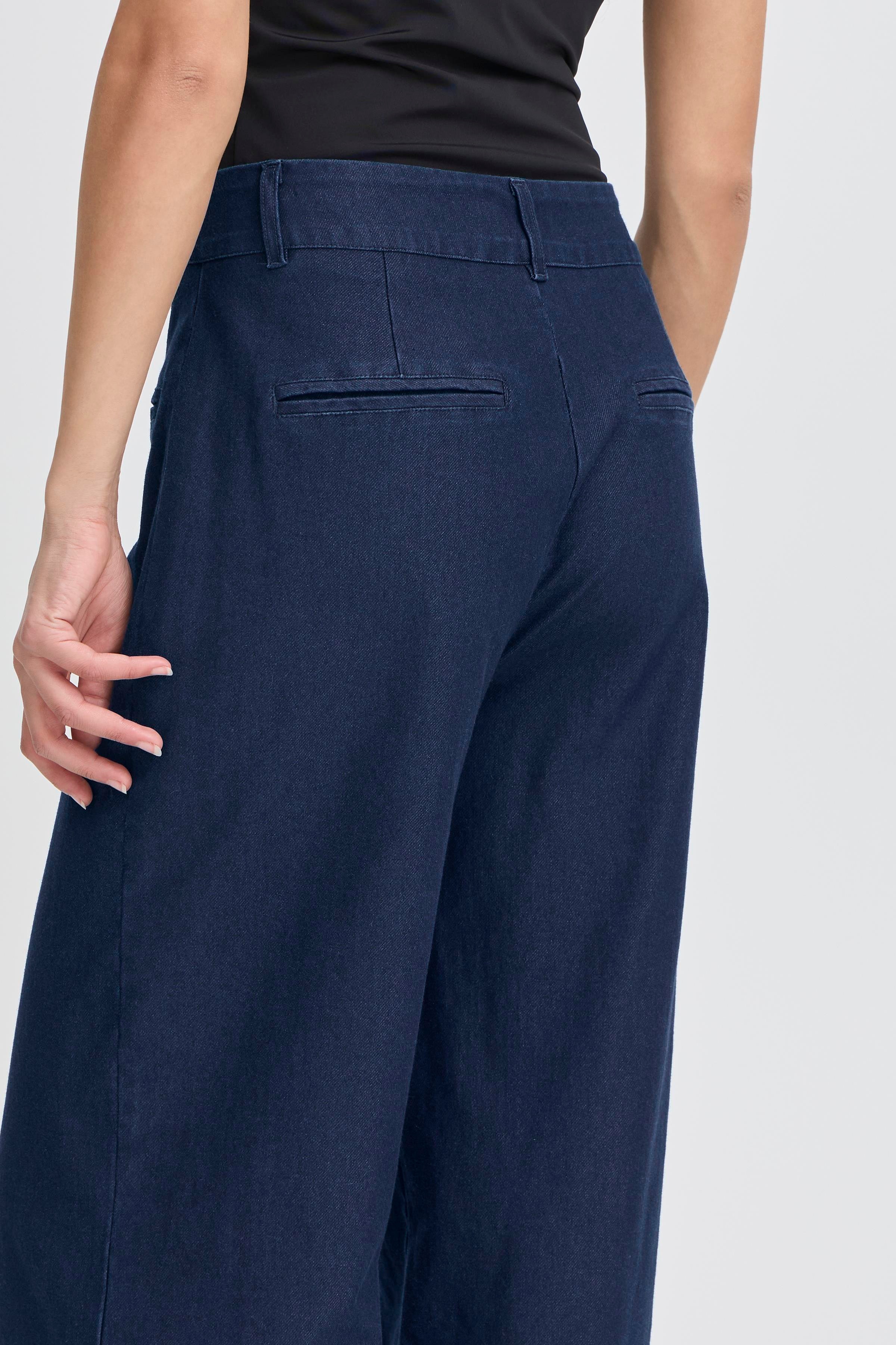 IHKATE Bukser LOOKBOOK DETAIL 20124291-900000556