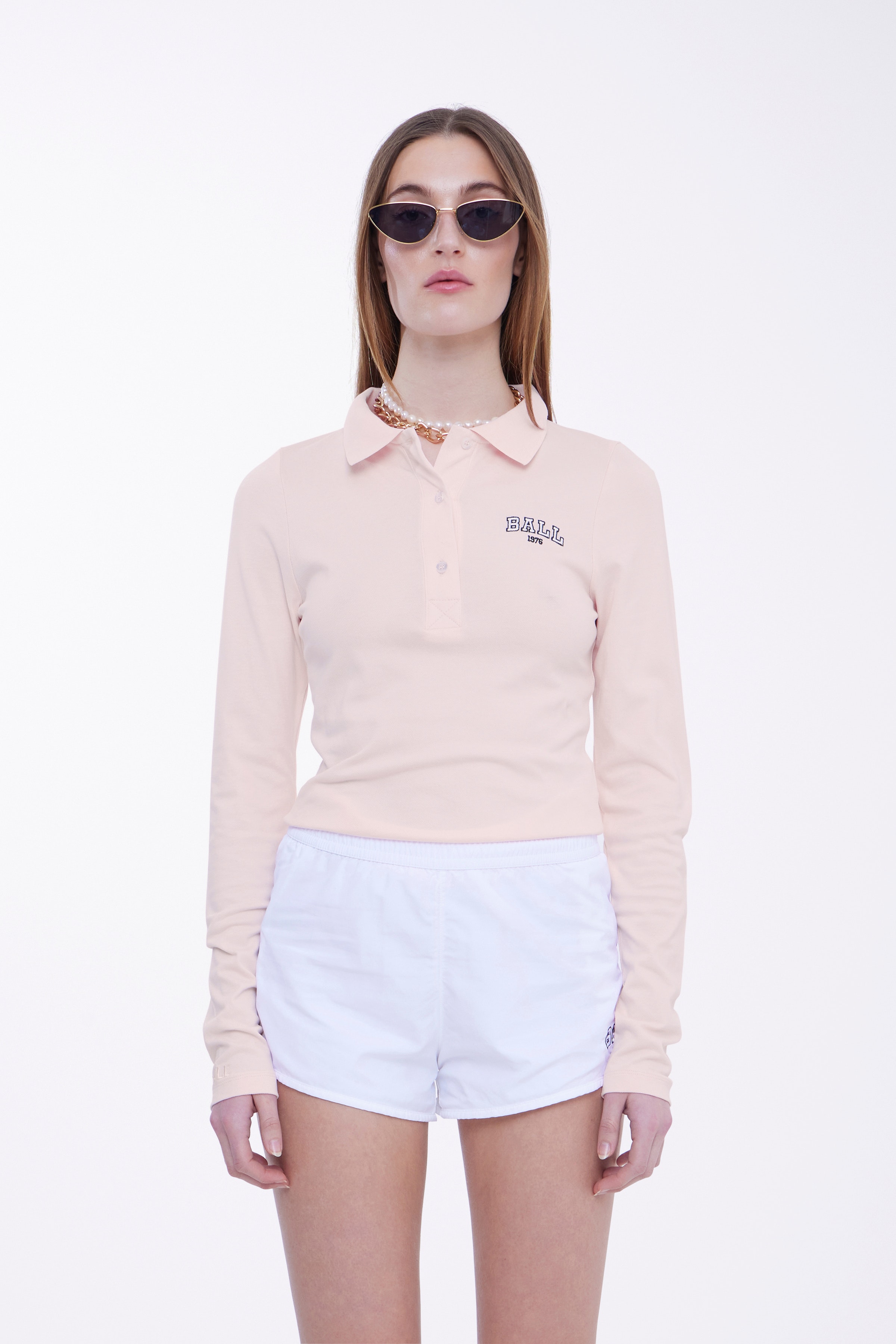 D. SHIFFER POLO SHIRT LOOKBOOK FRONT 50400030-110608