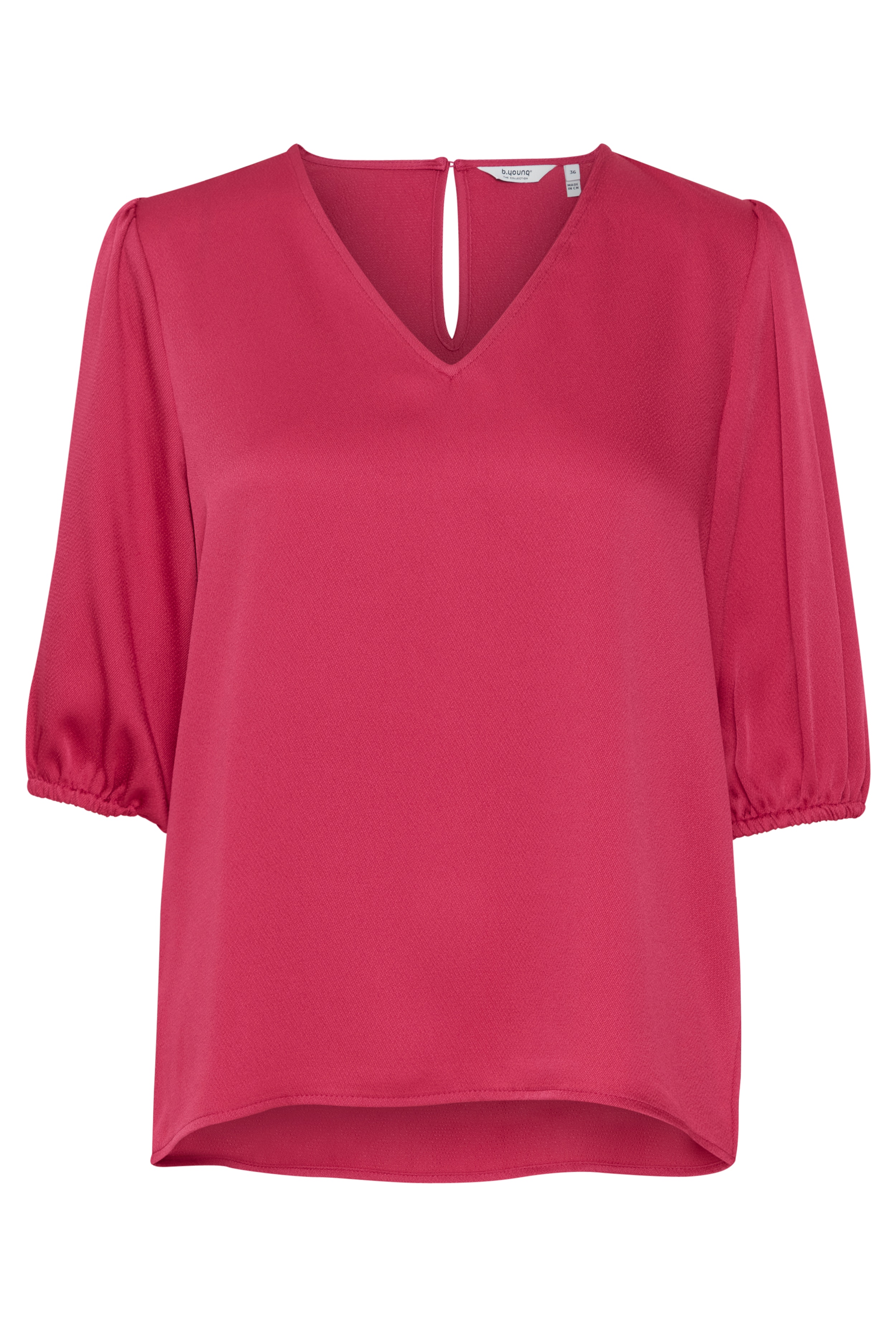 BYILENE Blouse PACK FRONT 20814110-192045