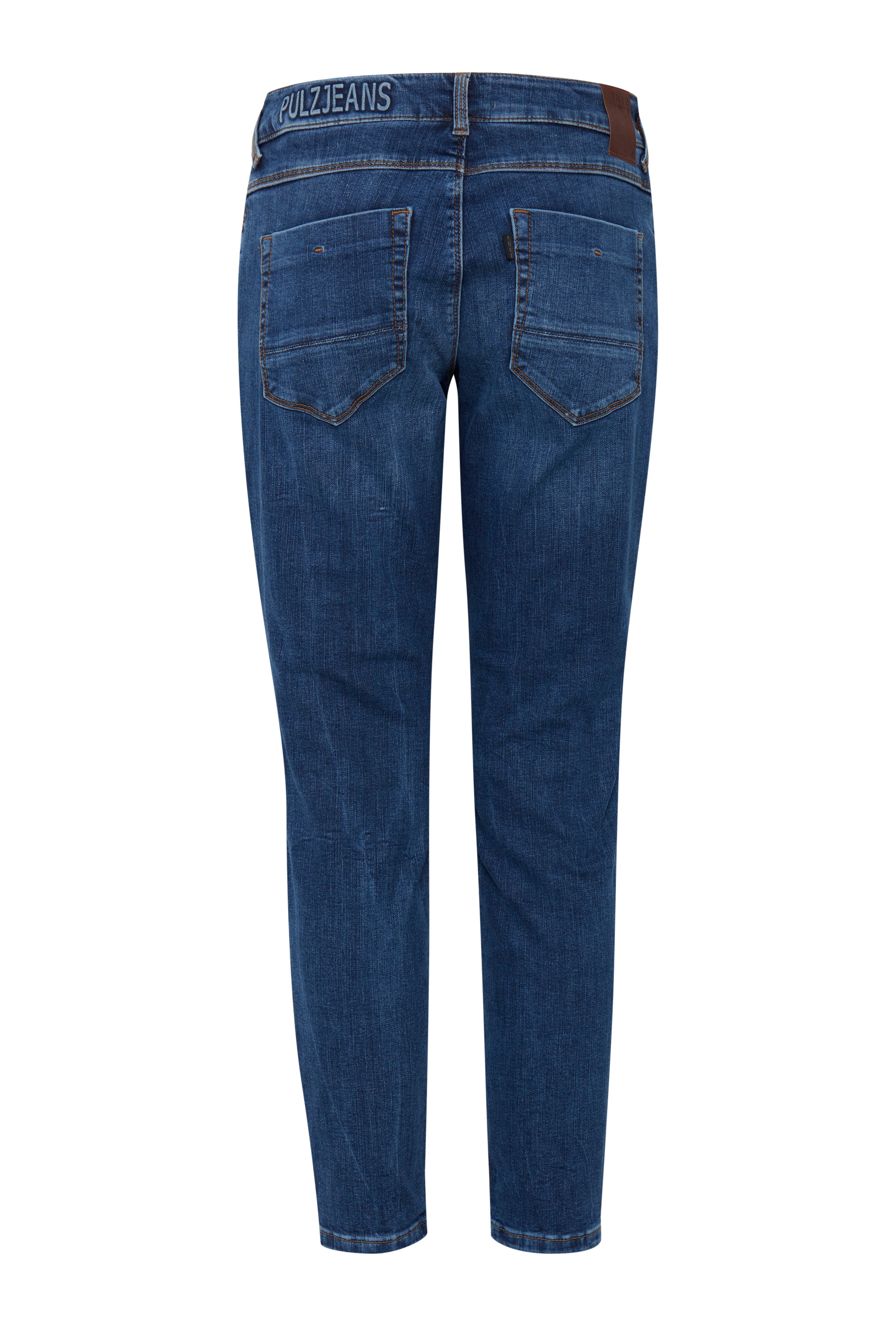 PZMARY Loose Jeans PACK BACK 50206409-200005