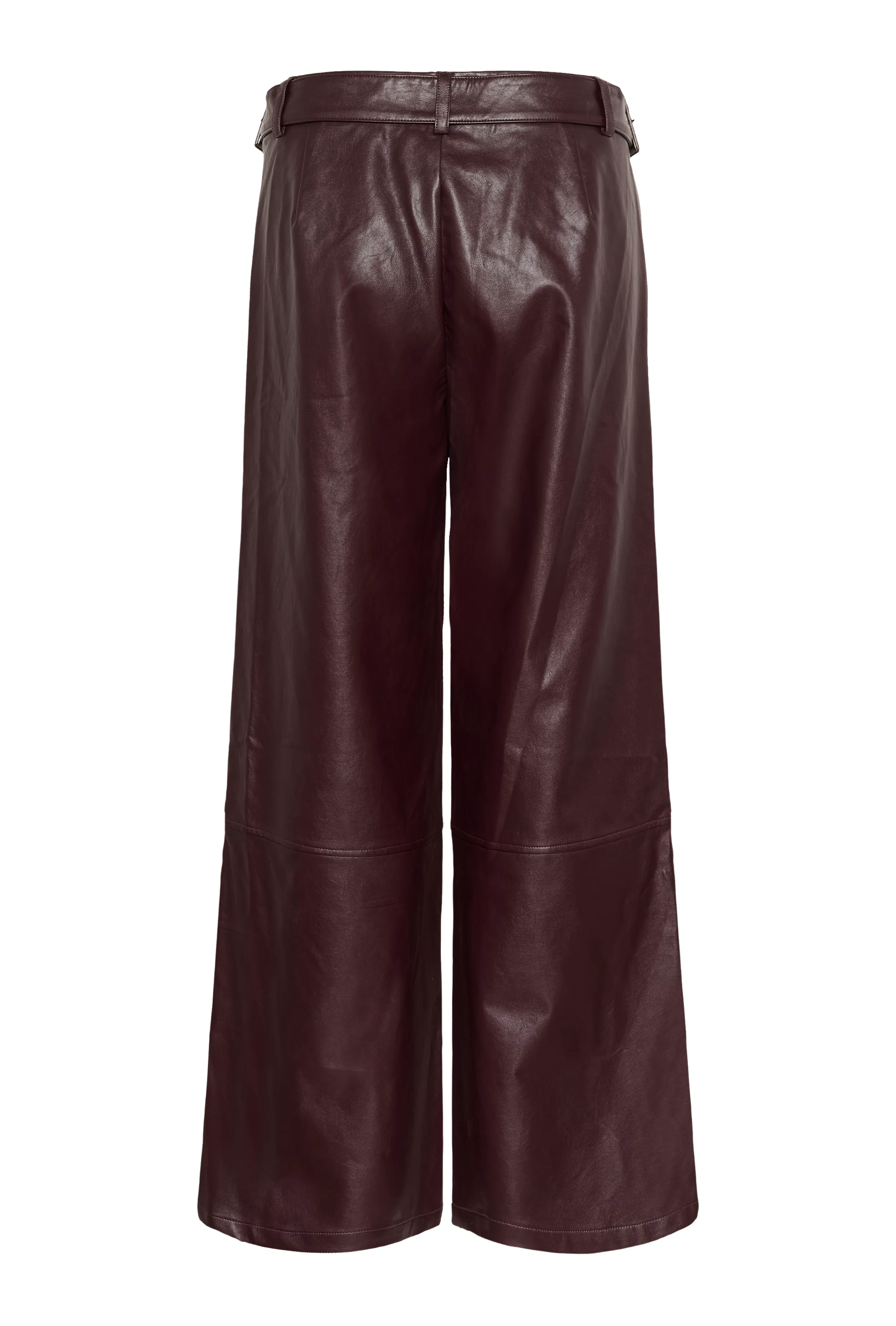 CUlilli Hose aus Kunstleder PACK FRONT 50112252-191625