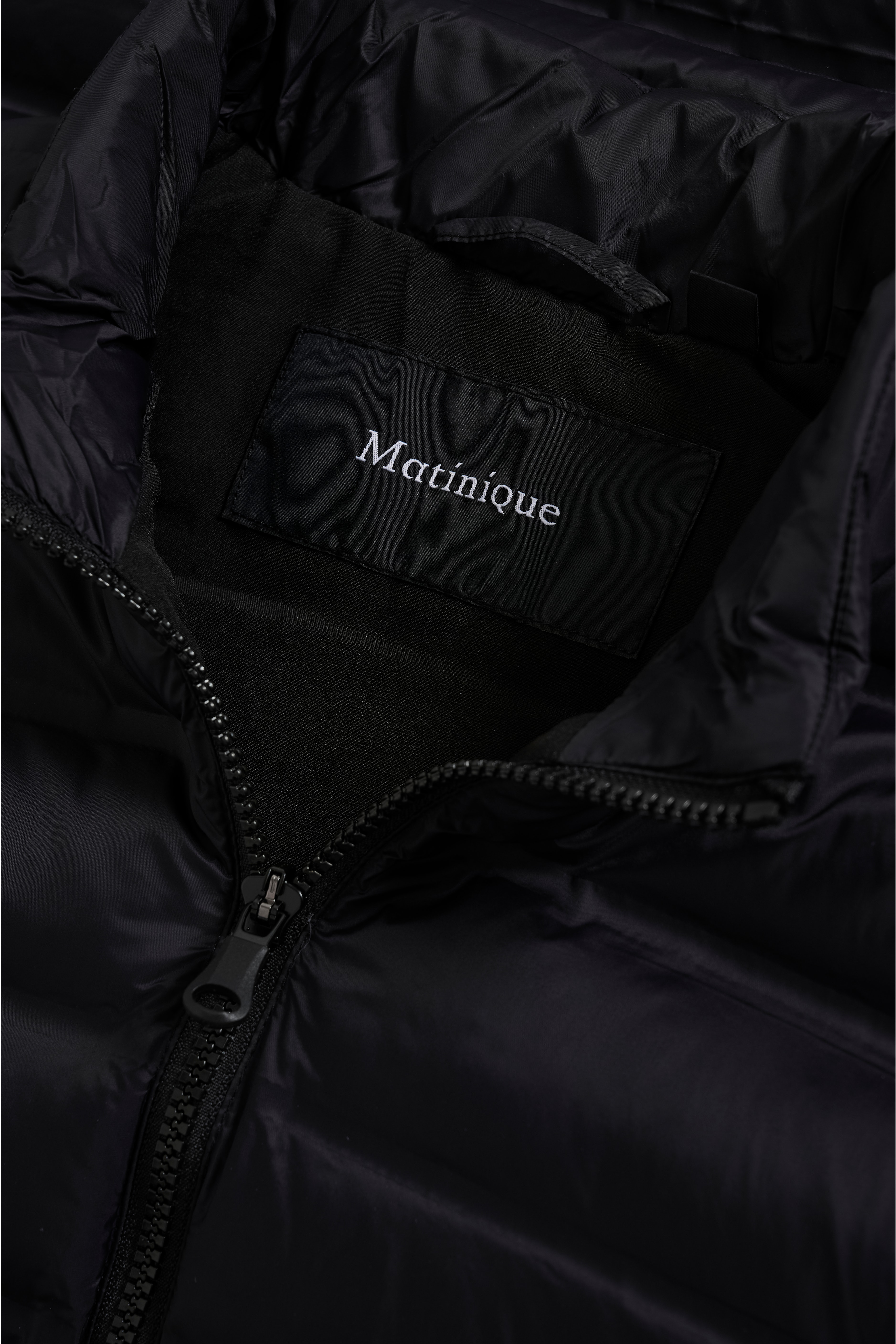 MAsalvatore gesteppte Weste PACK DETAIL 30208154-300275