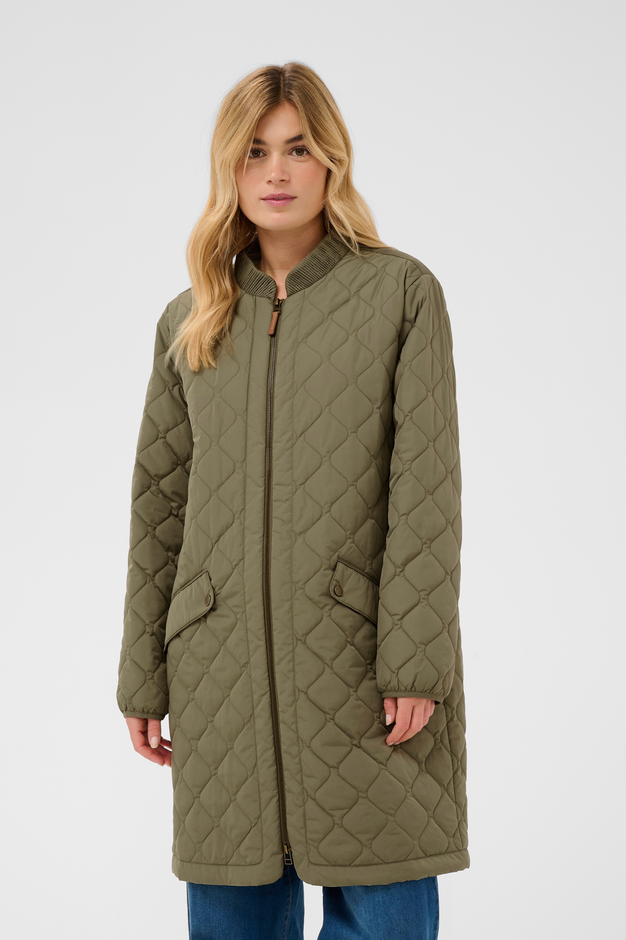 ArwenCR Oberbekleidung LOOKBOOK FRONT 10606580-190510