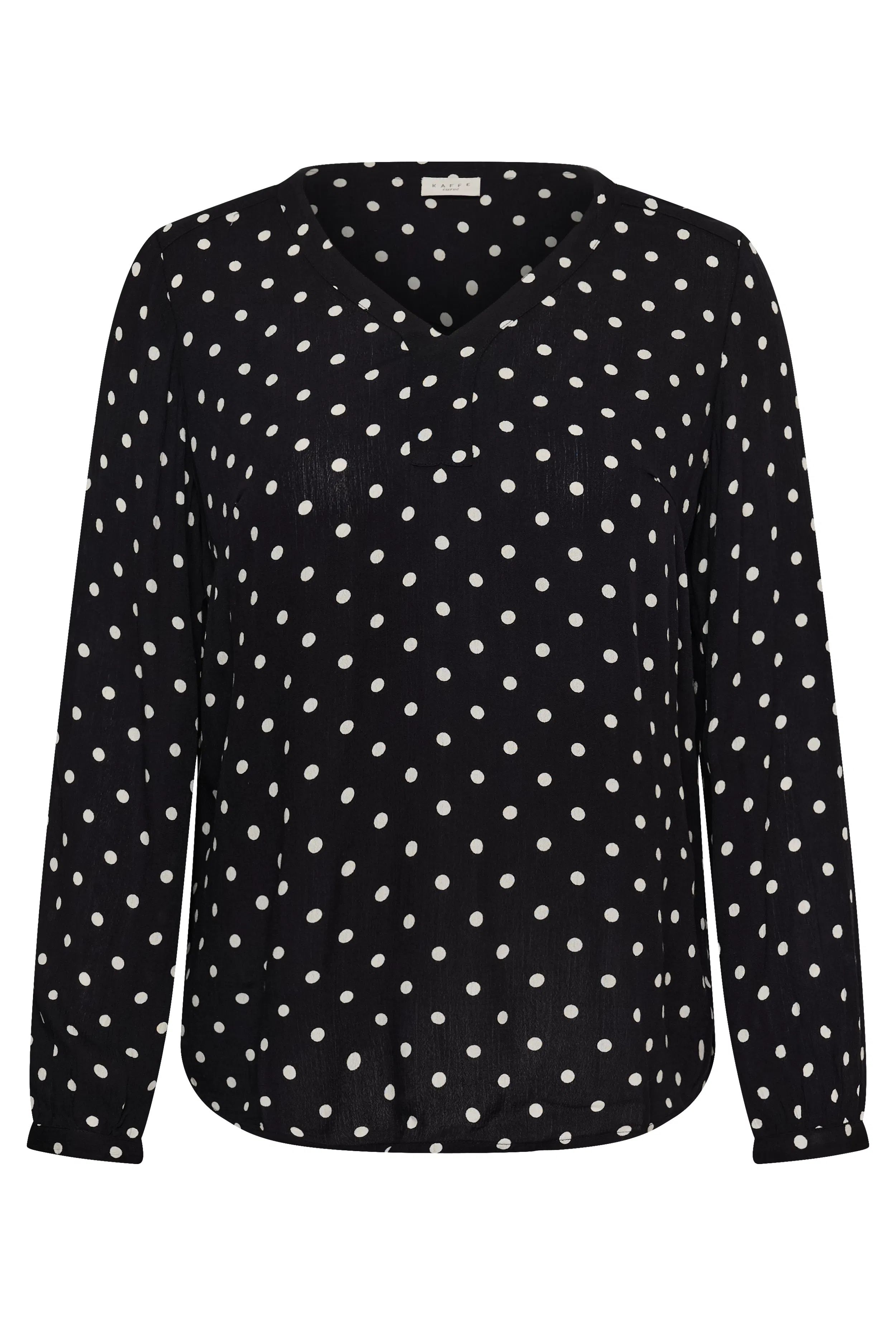 KCami Blouse PACK FRONT 10582024-107875