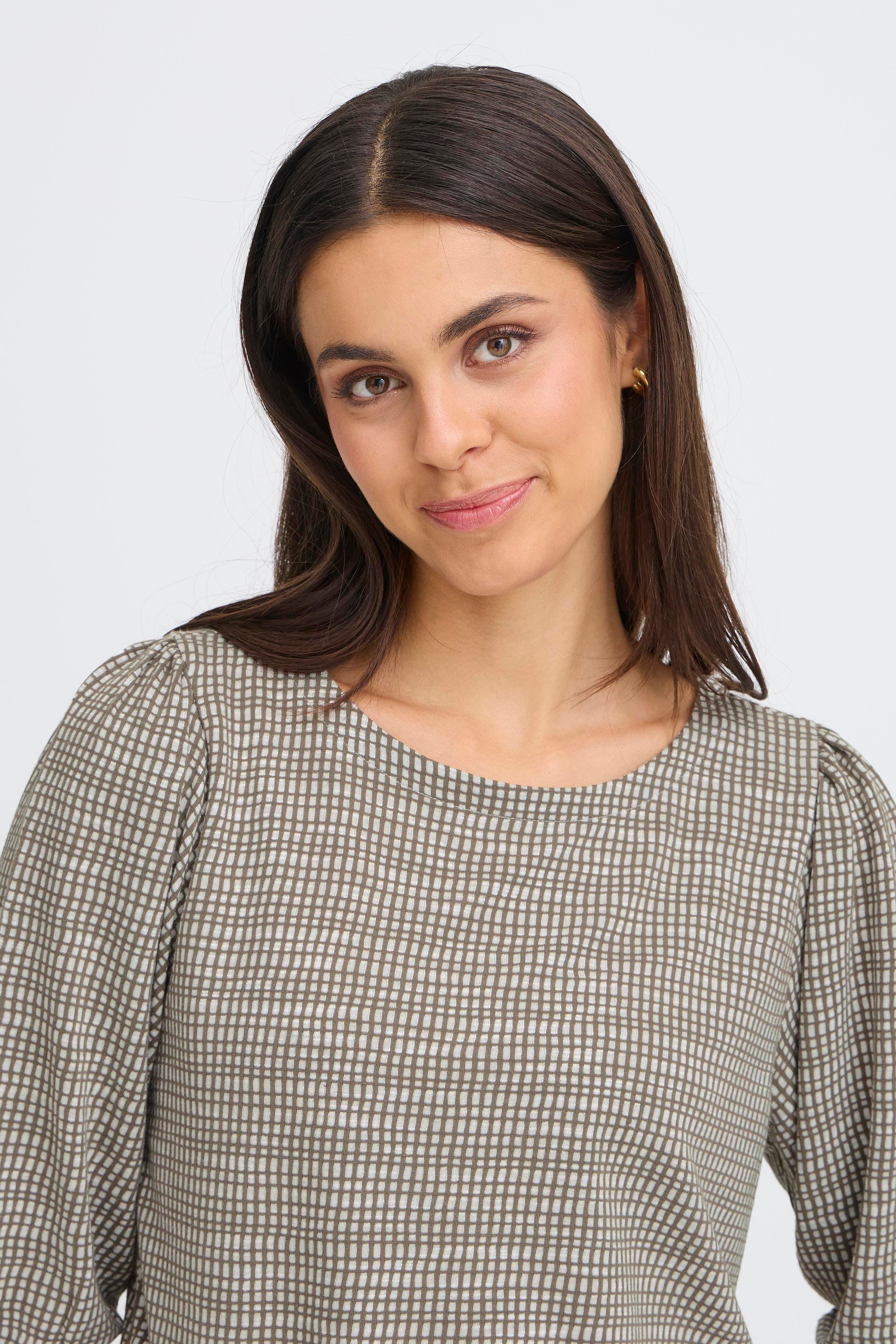 FRNIALA T-shirt LOOKBOOK DETAIL 20617522-900005067