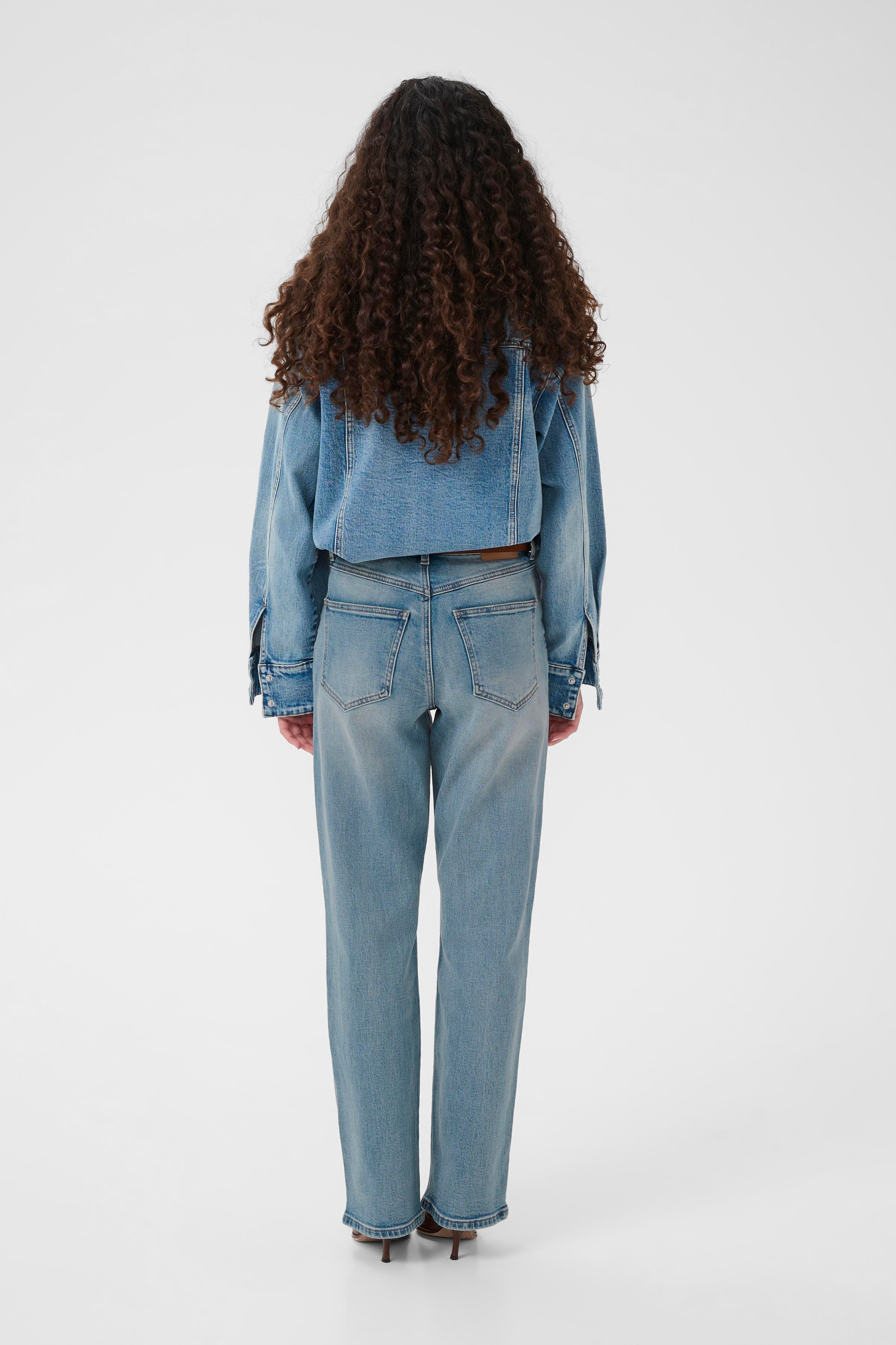 GZjade Jeans LOOKBOOK BACK 10910808-104590