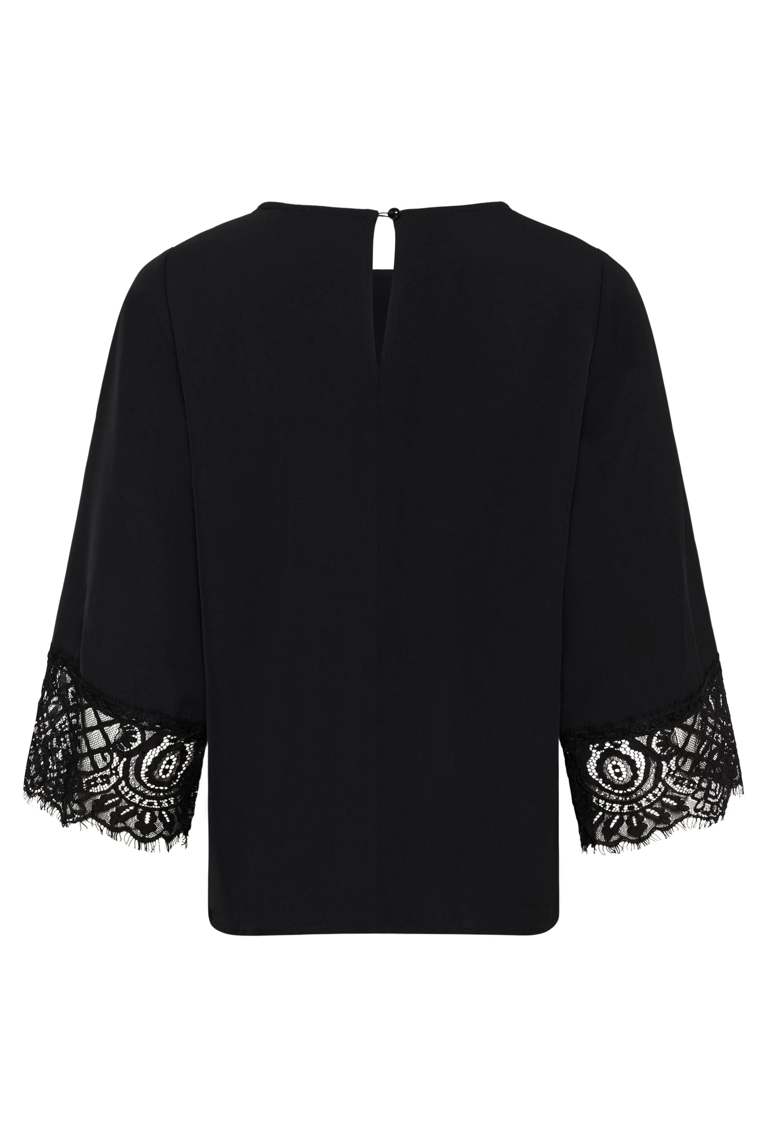 BPviella Blouse PACK FRONT 40200077-100121