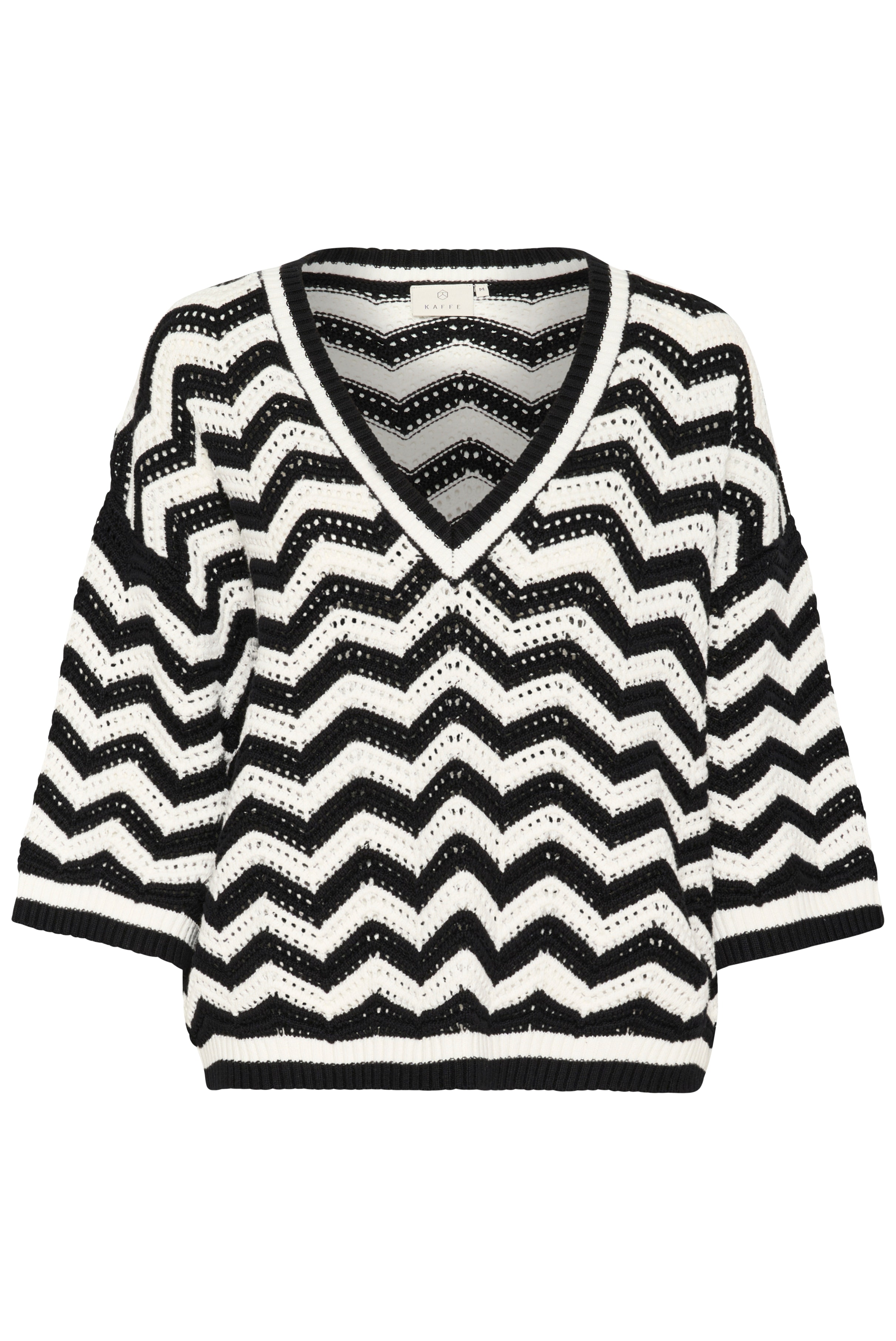 KAlaina Pullover PACK FRONT 10510185-107435