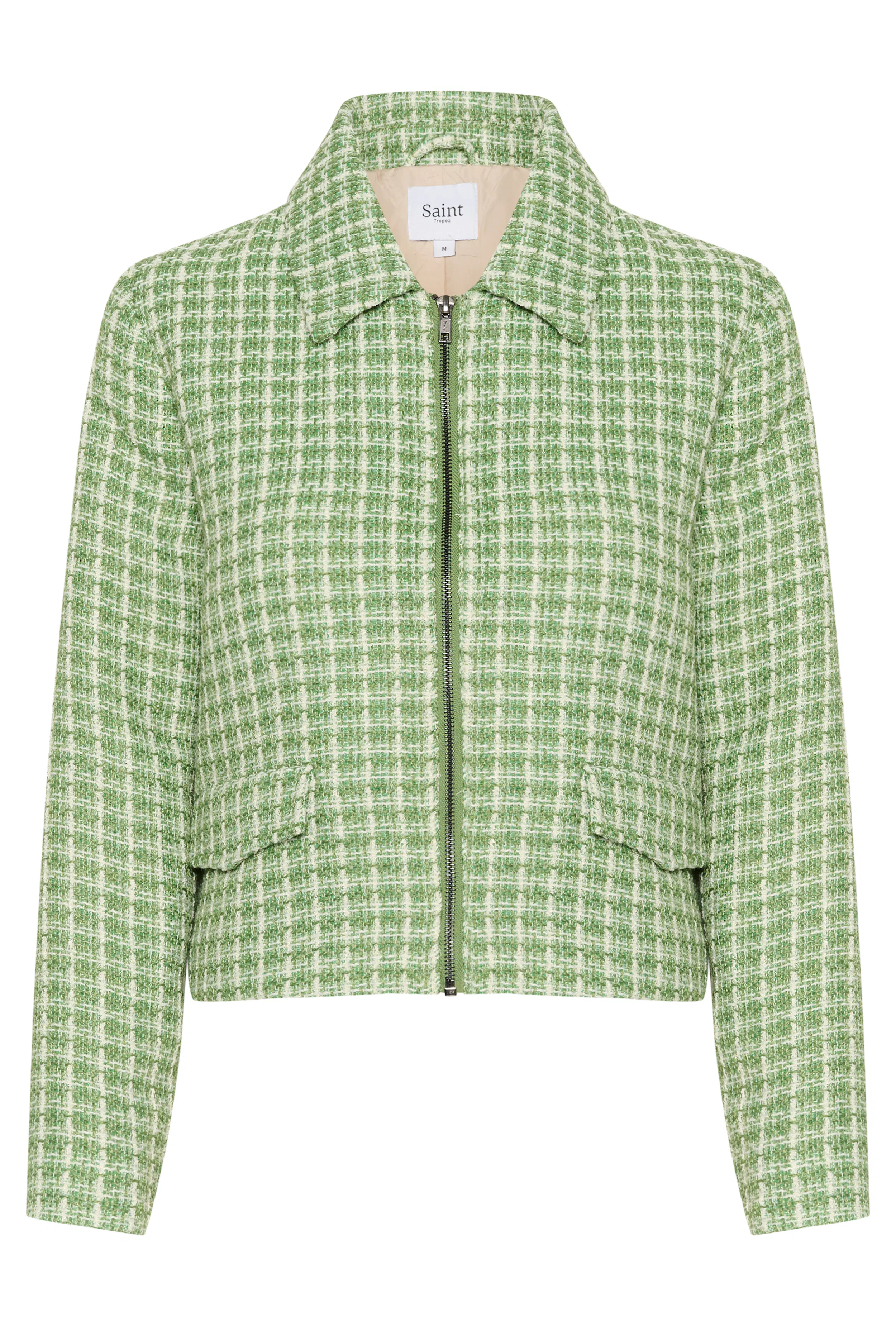 FummiSZ Casual Jacke PACK FRONT 30513370-180107