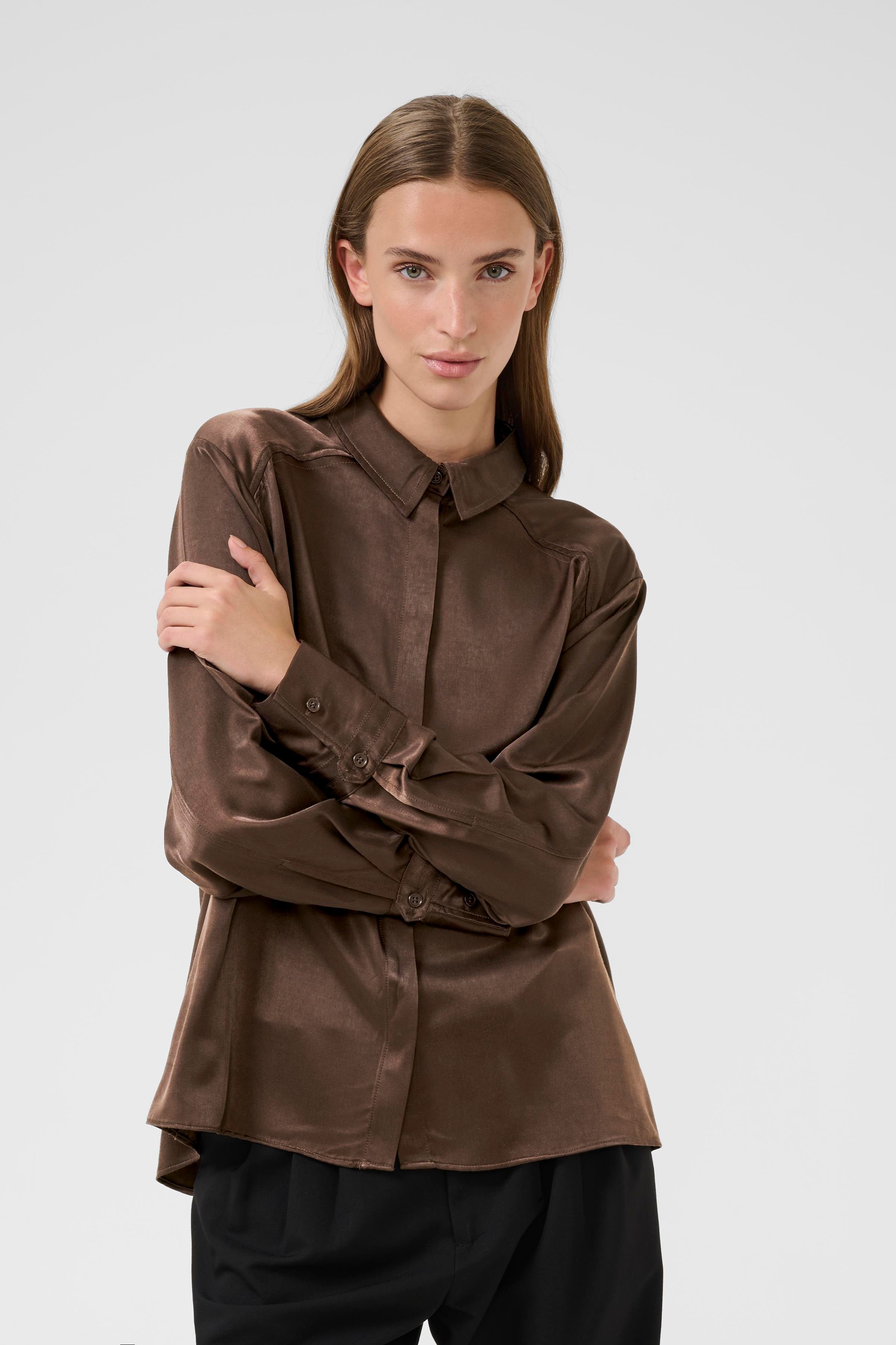 KBBlanca Shirt LOOKBOOK FRONT 10105642-191015