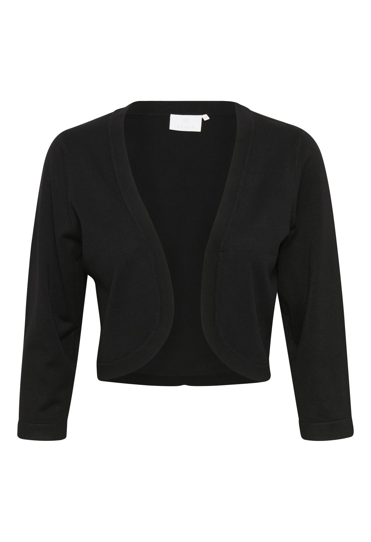 Strikket cardigan PACK FRONT 10500648-50600