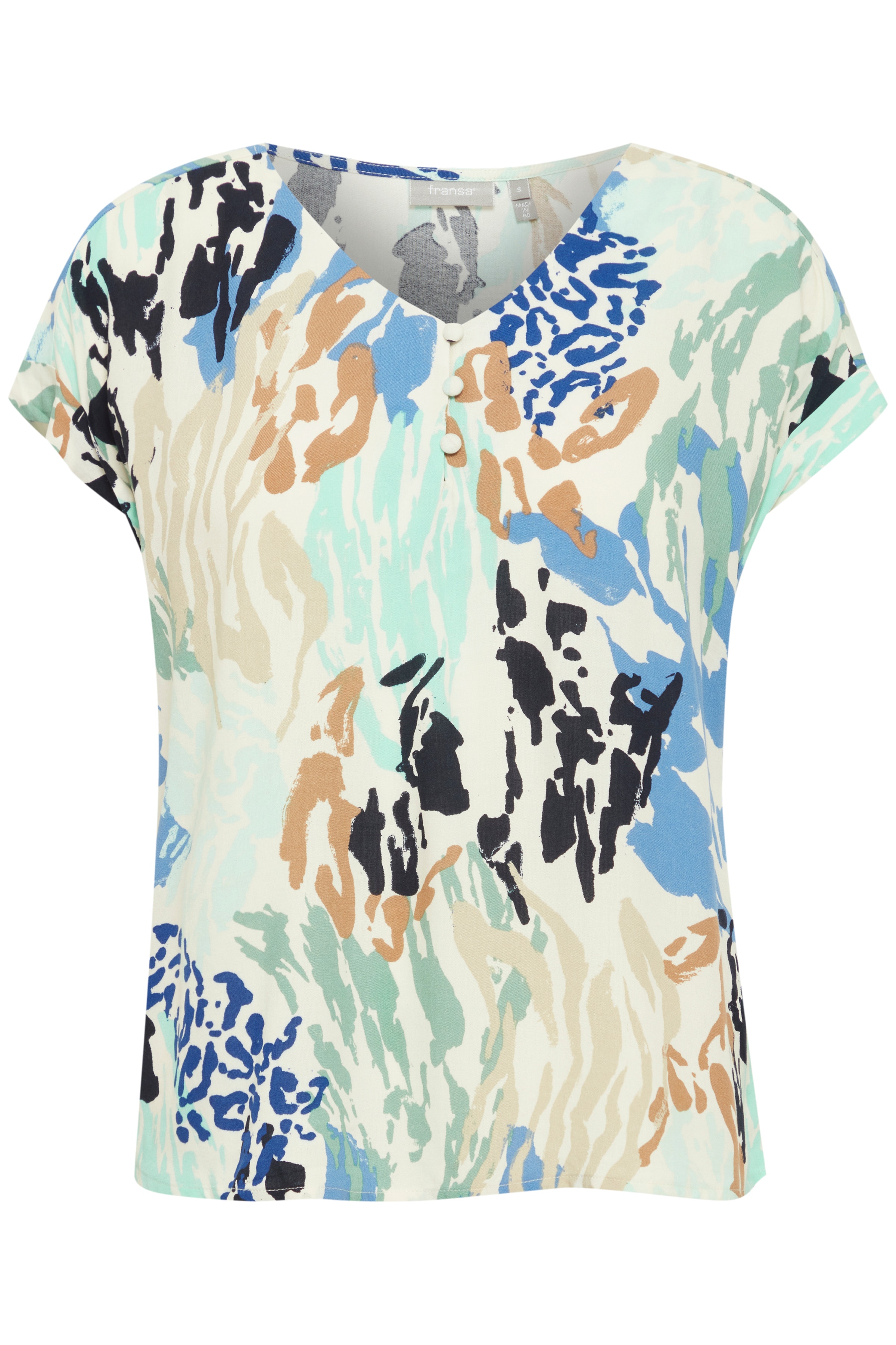 FRRELAX Blus PACK FRONT 20613663-203141