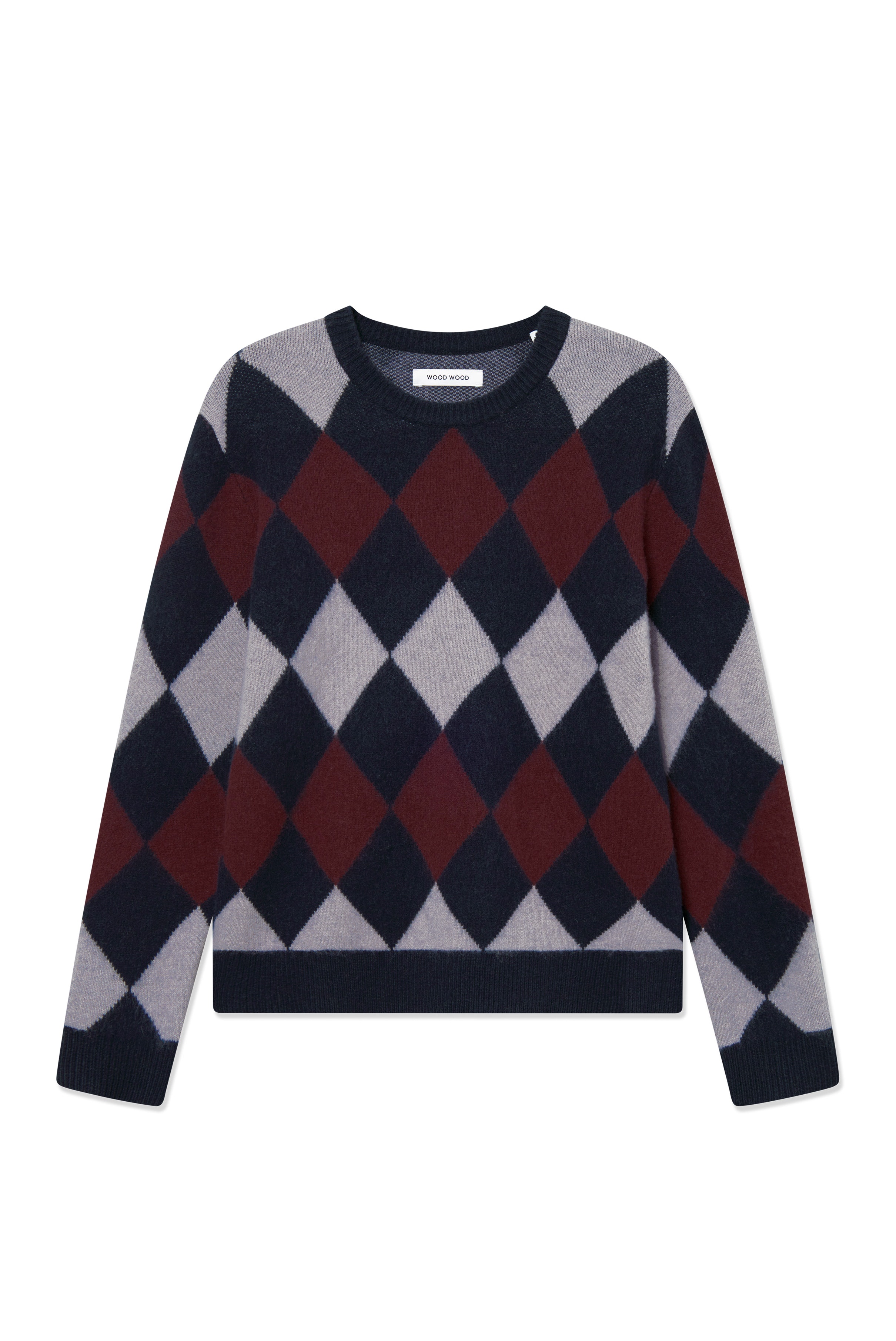 WWJan Pullover PACK FRONT 30251656-304298