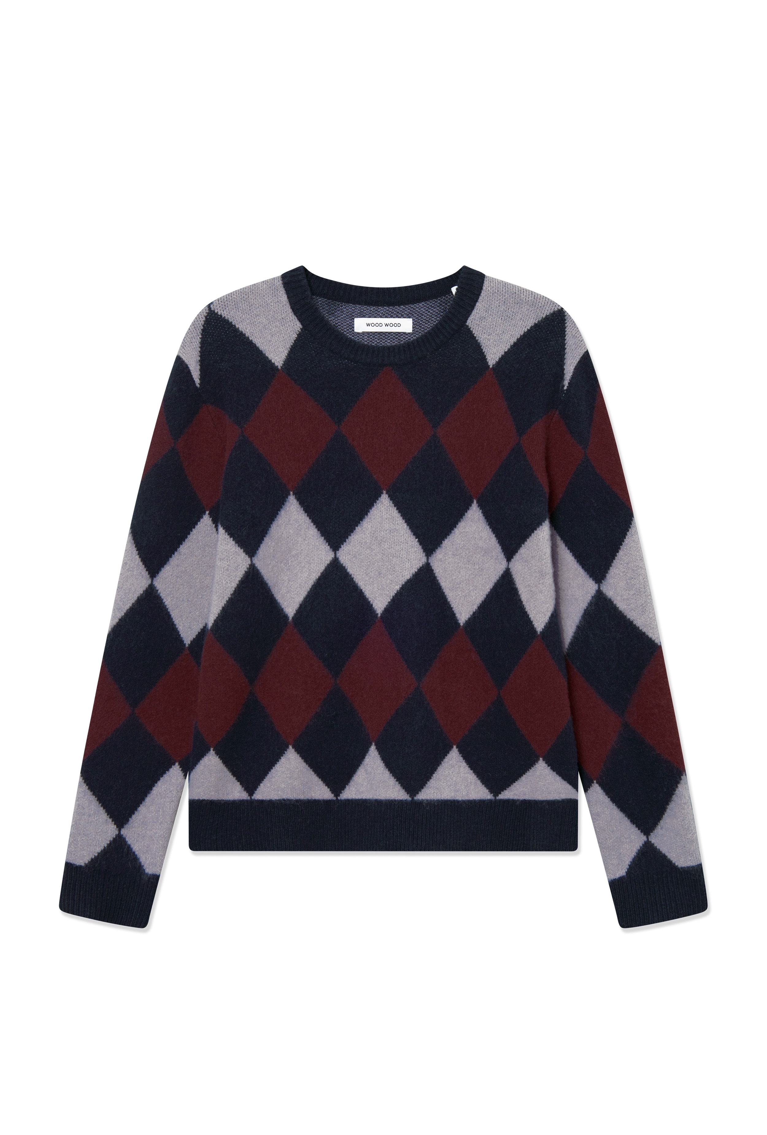 WWJan Pullover PACK FRONT 30251656-304298