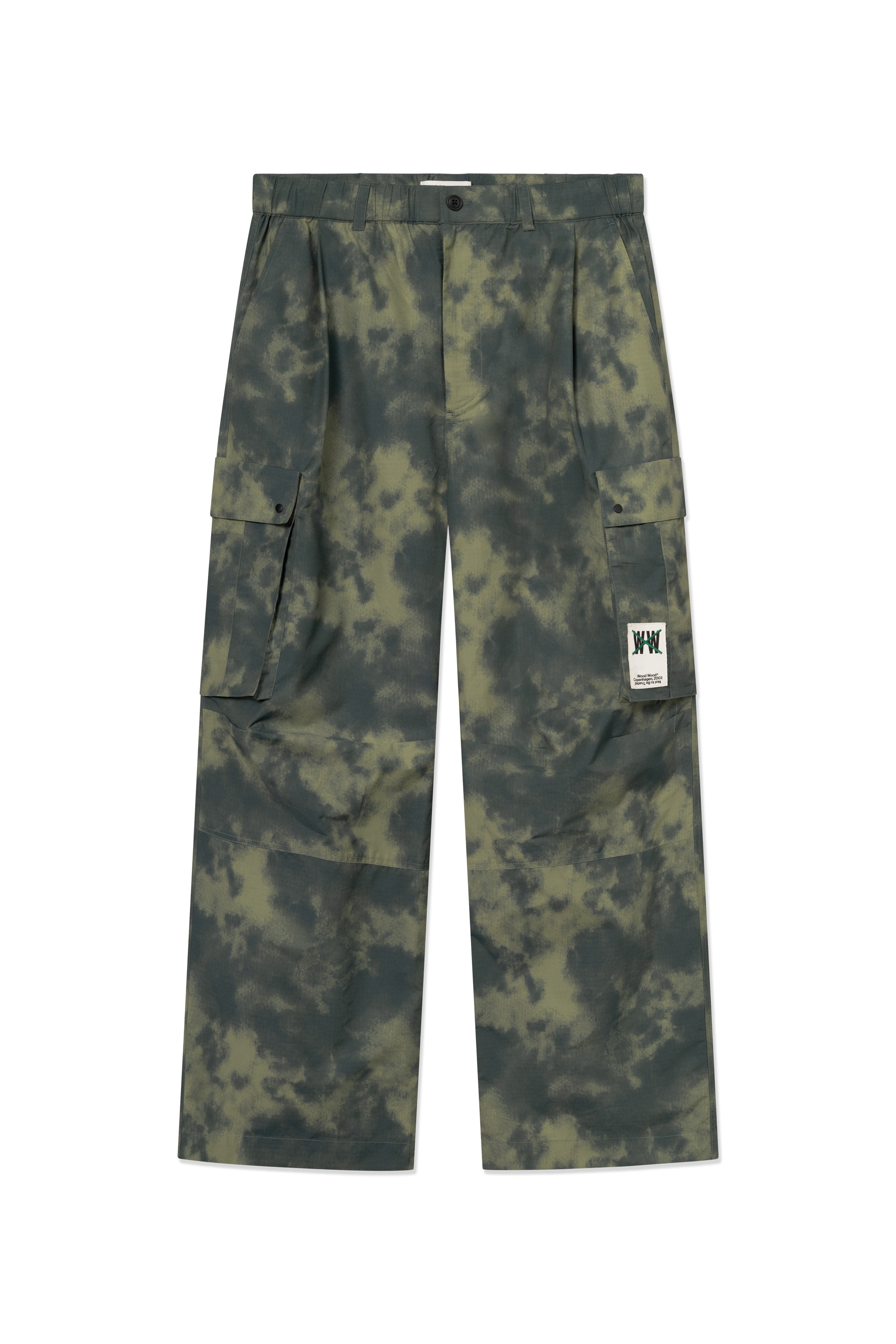 WWEthan Cargo Bukser PACK FRONT 30251949-304651