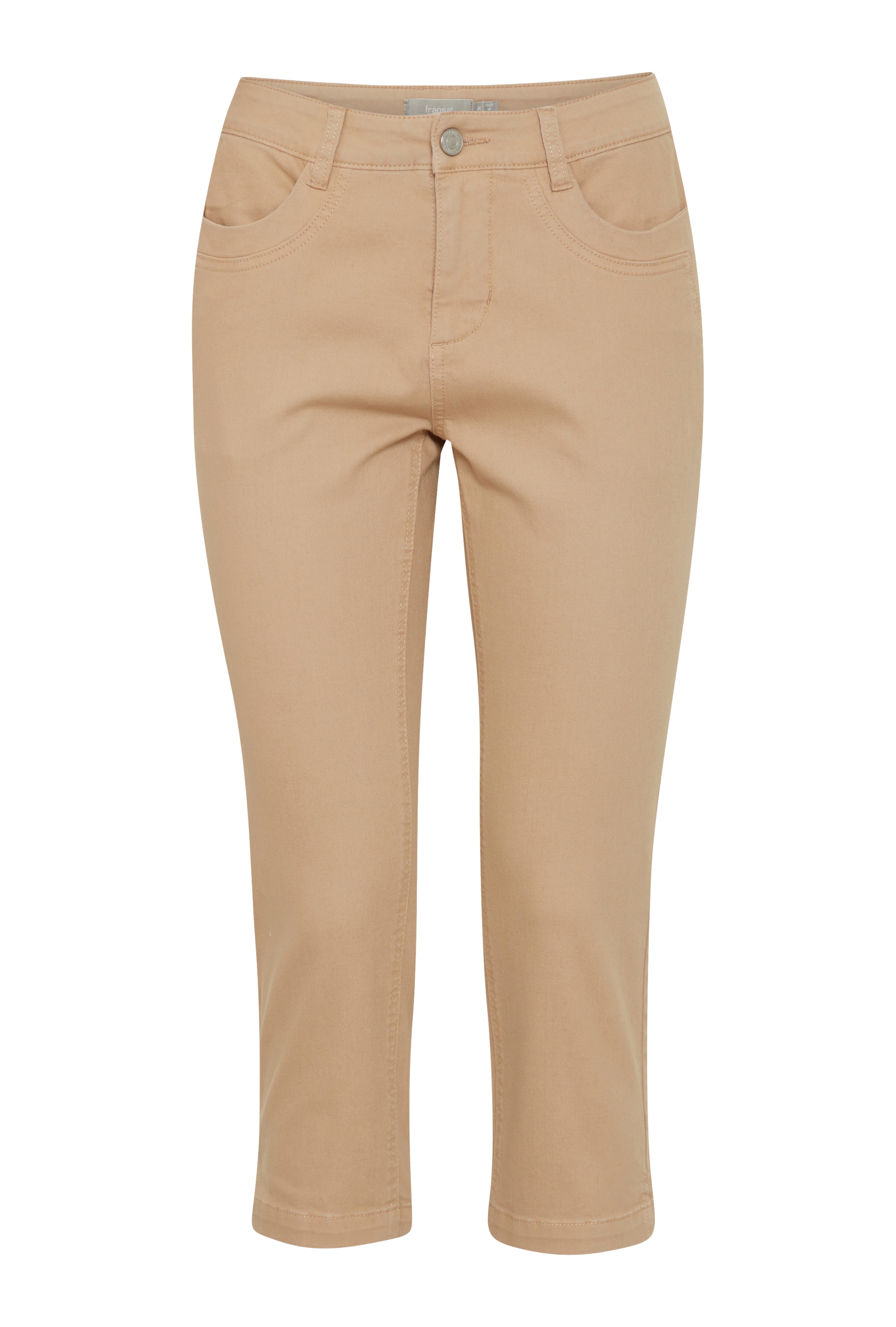 FRFOTWILL Caprihose PACK FRONT 20610424-171312