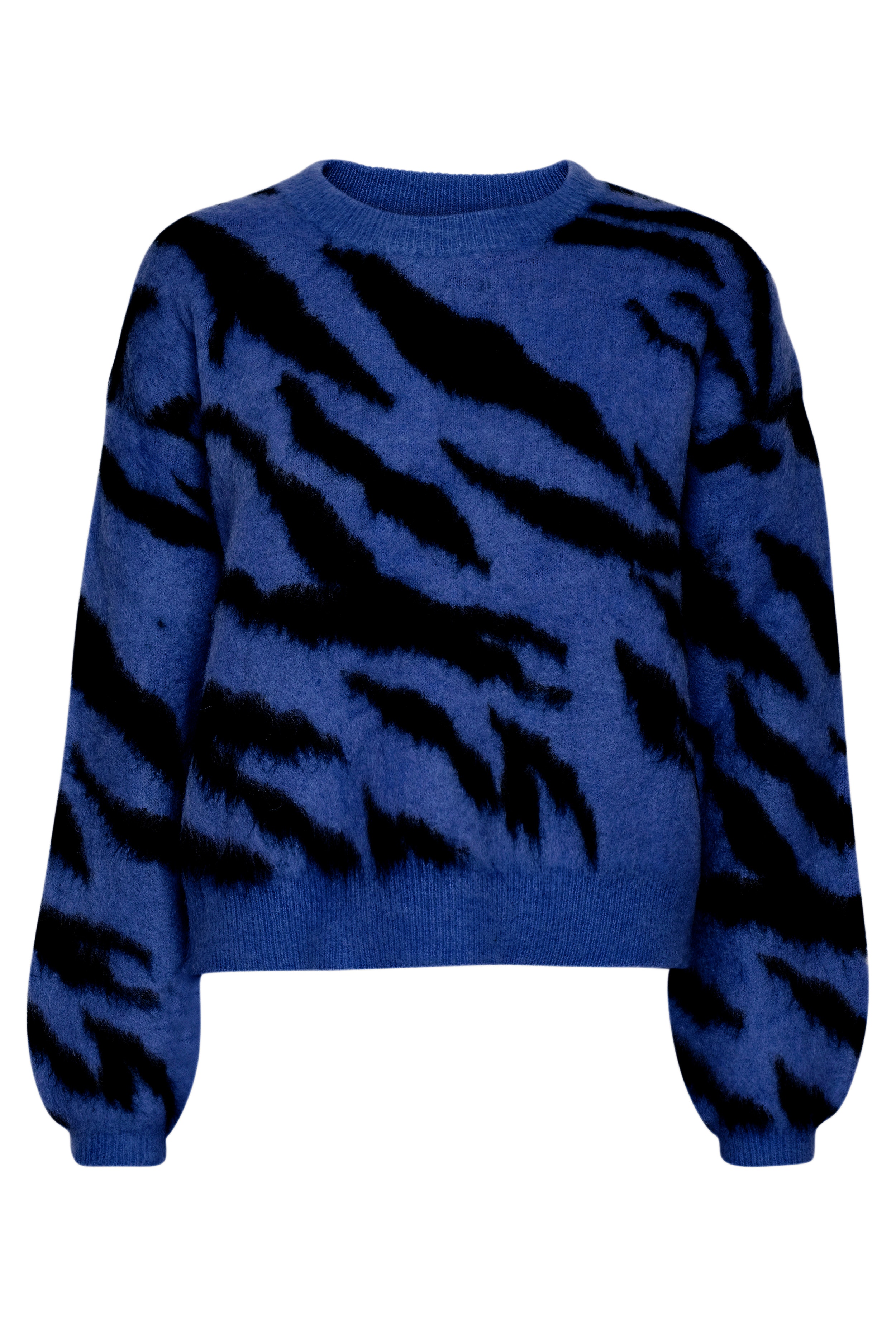 PZASTA Pullover PACK FRONT 50207067-201674