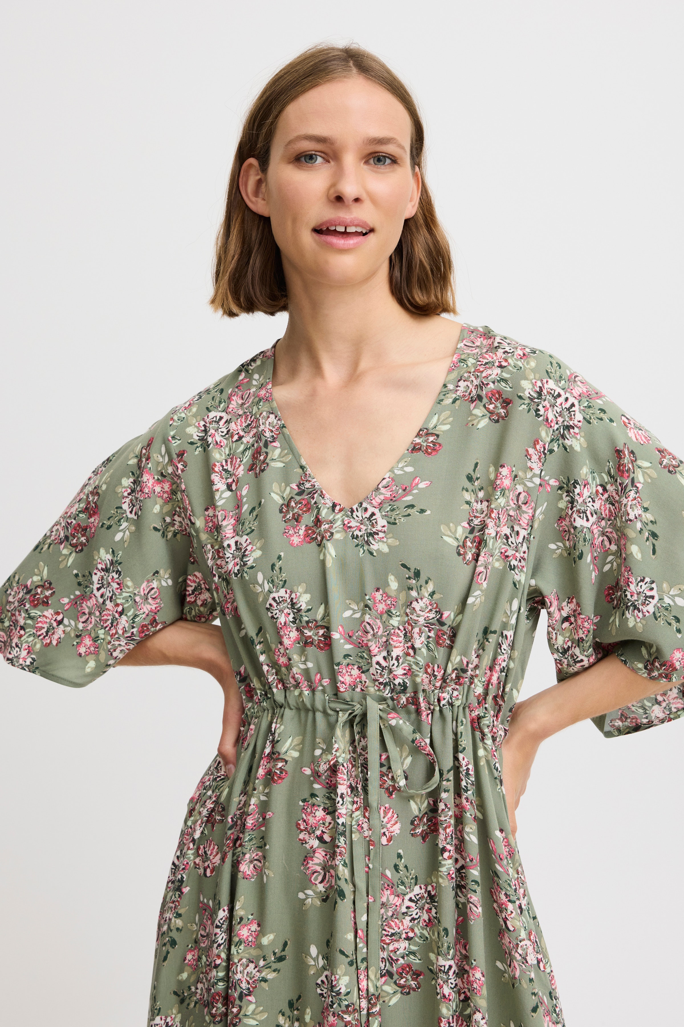 BYMMJOELLA Kjole LOOKBOOK DETAIL 20816532-204598