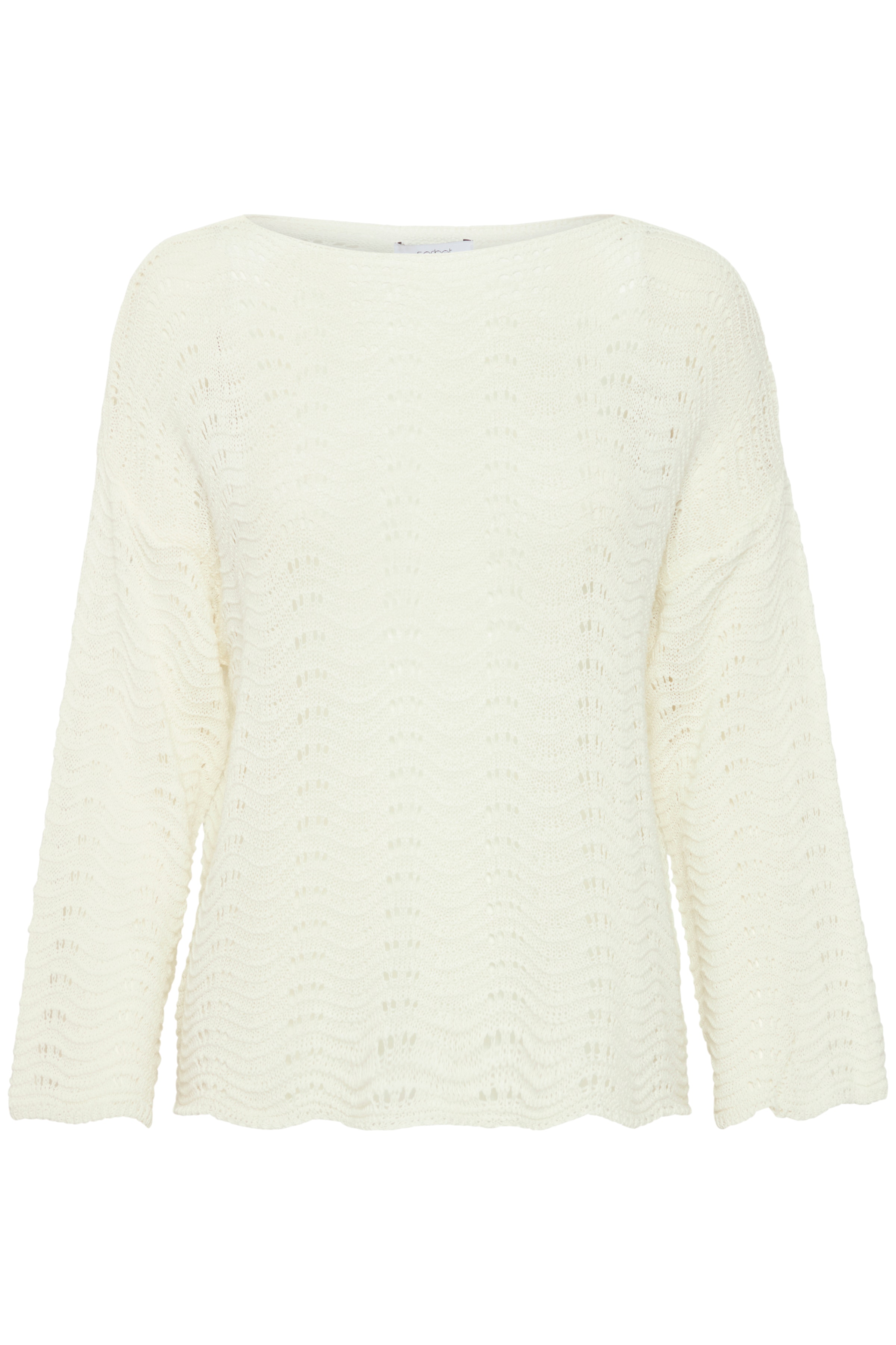 SBGAJA Pullover PACK FRONT 22100545-110602