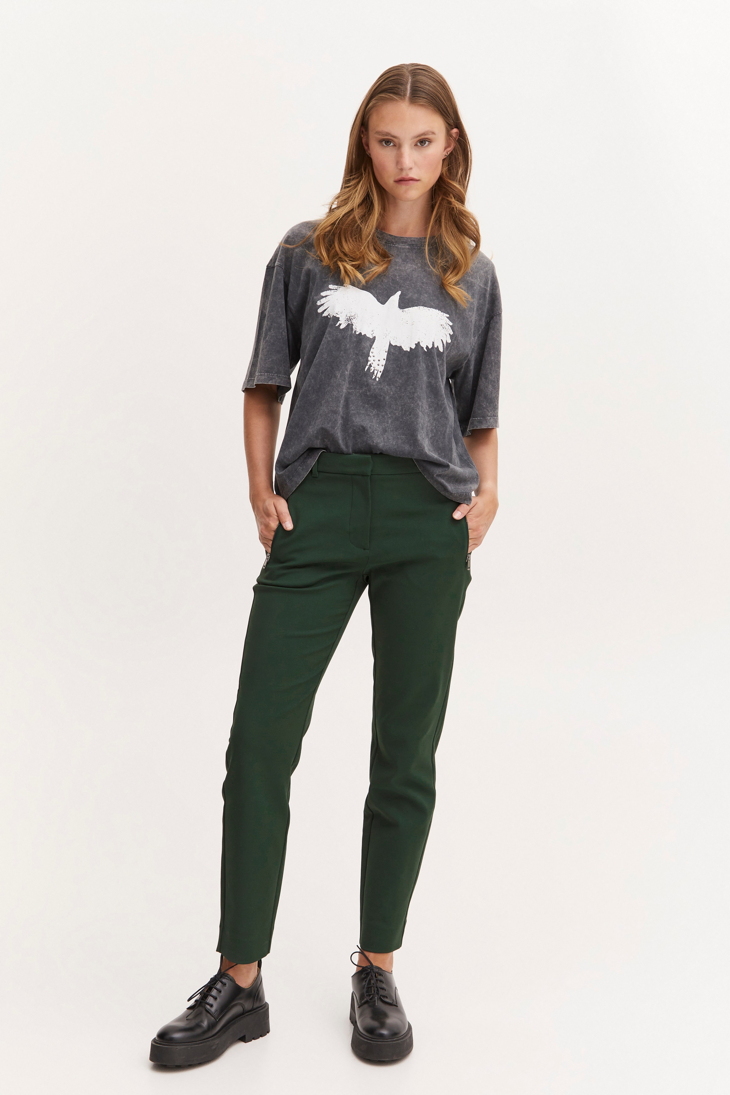 PZBINDY Trousers LOOKBOOK FRONT 50207070-195918