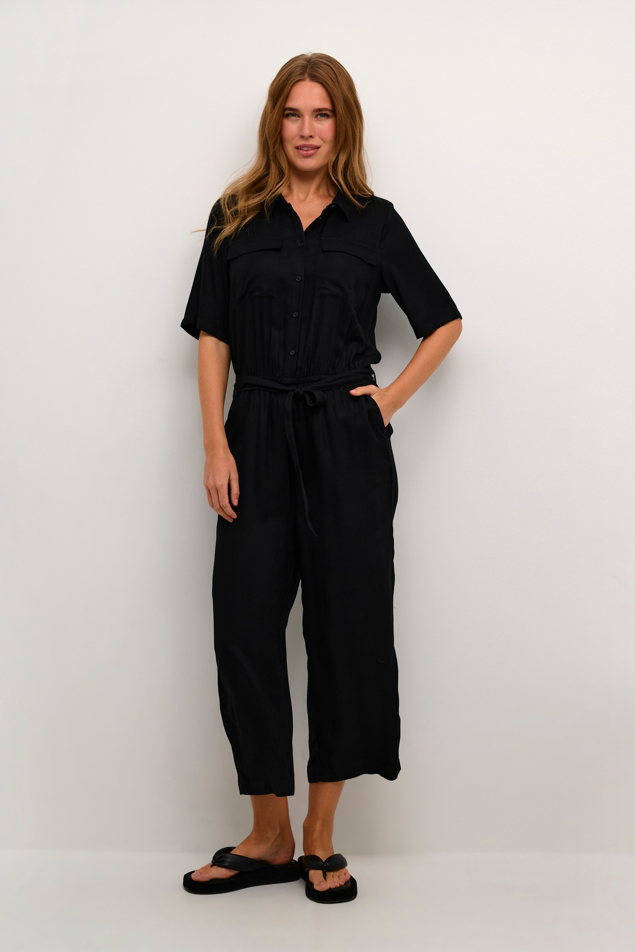 KAruthie Jumpsuit LOOKBOOK FRONT 10509442-100121