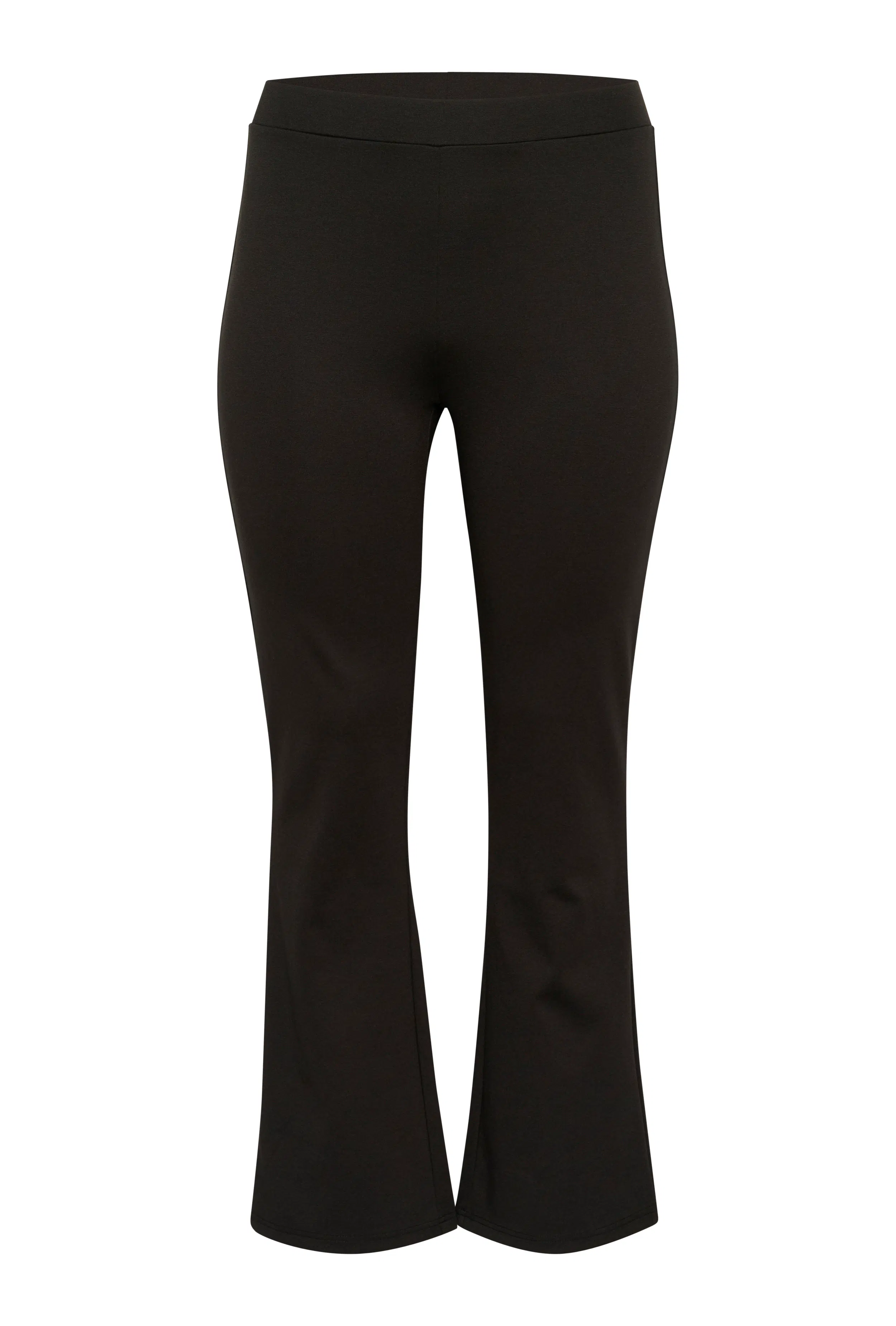 KCjenna Flared Leggings PACK FRONT 10582545-100121