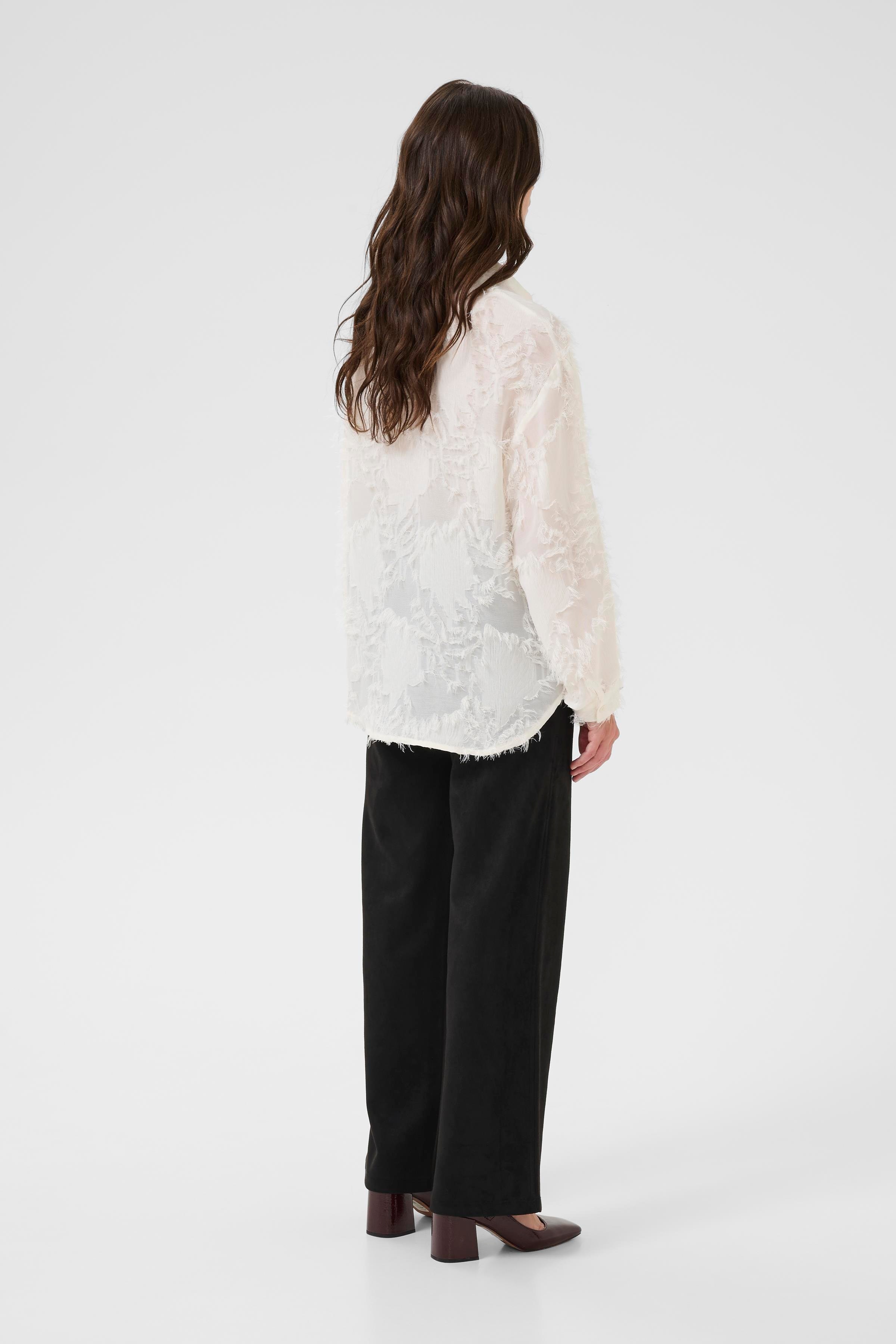CRFreja Shirt LOOKBOOK BACK 10614528-110701