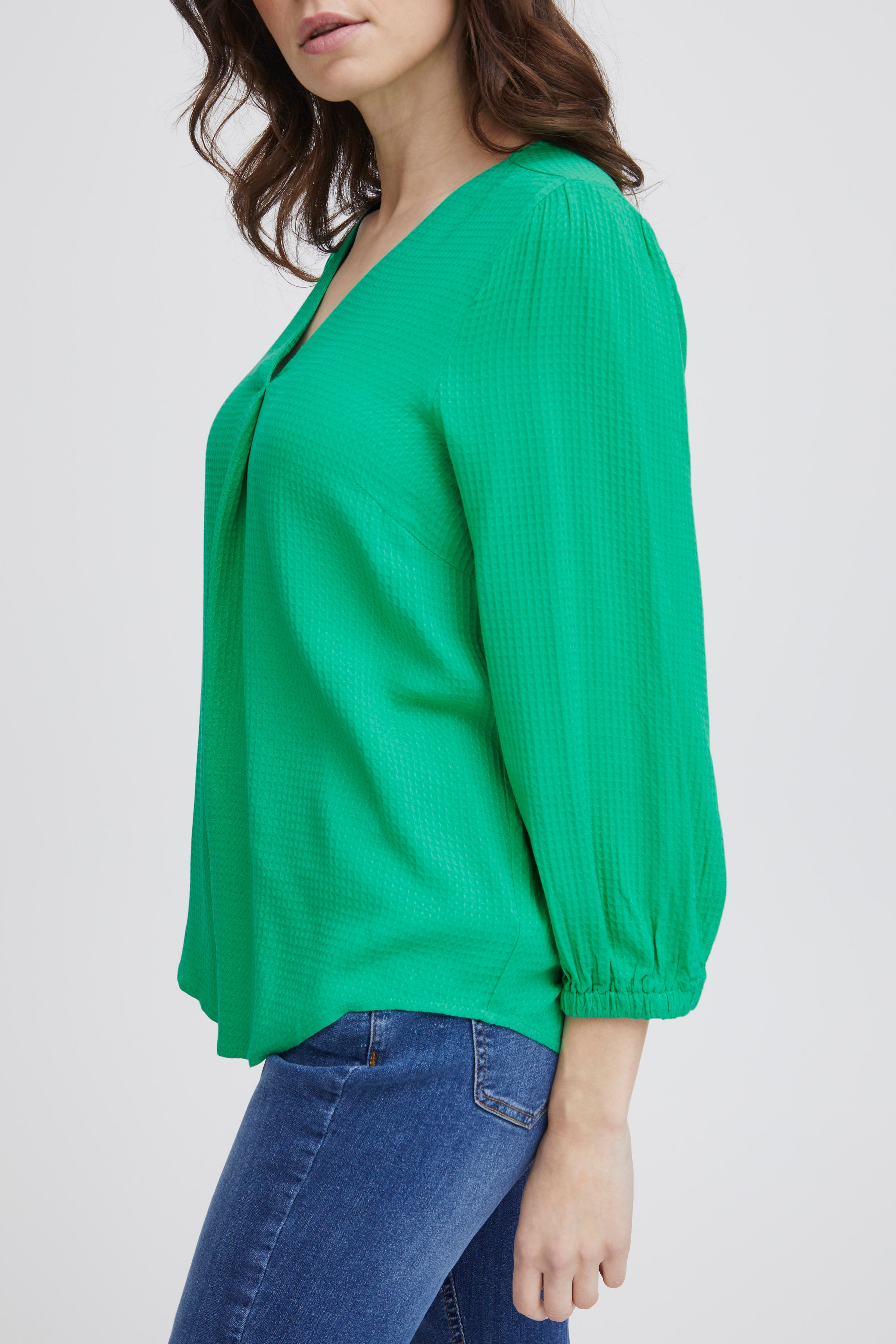 FROLINE Blus LOOKBOOK DETAIL 20613740-165942
