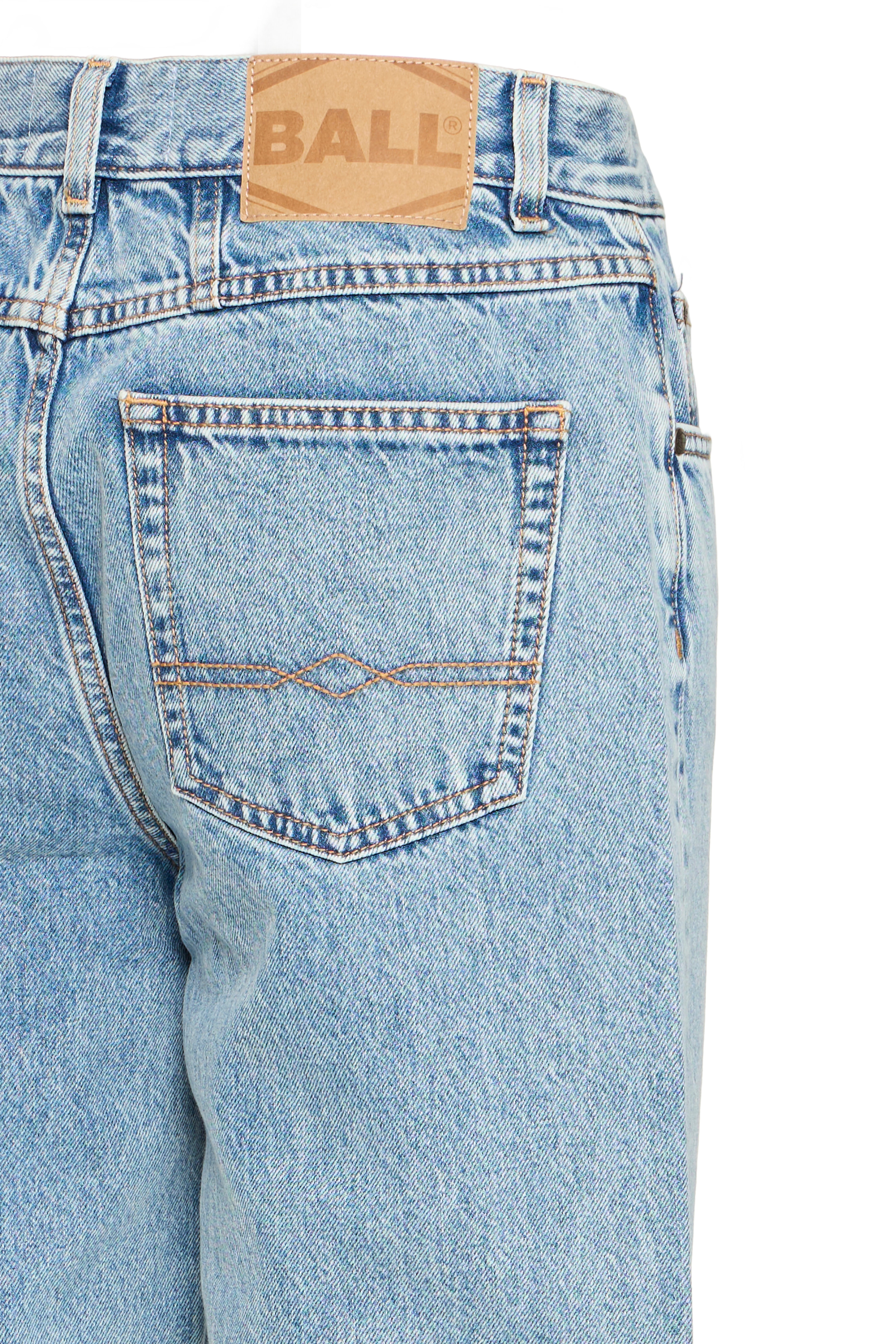 BASERENA Jeans PACK DETAIL 50405081-204028
